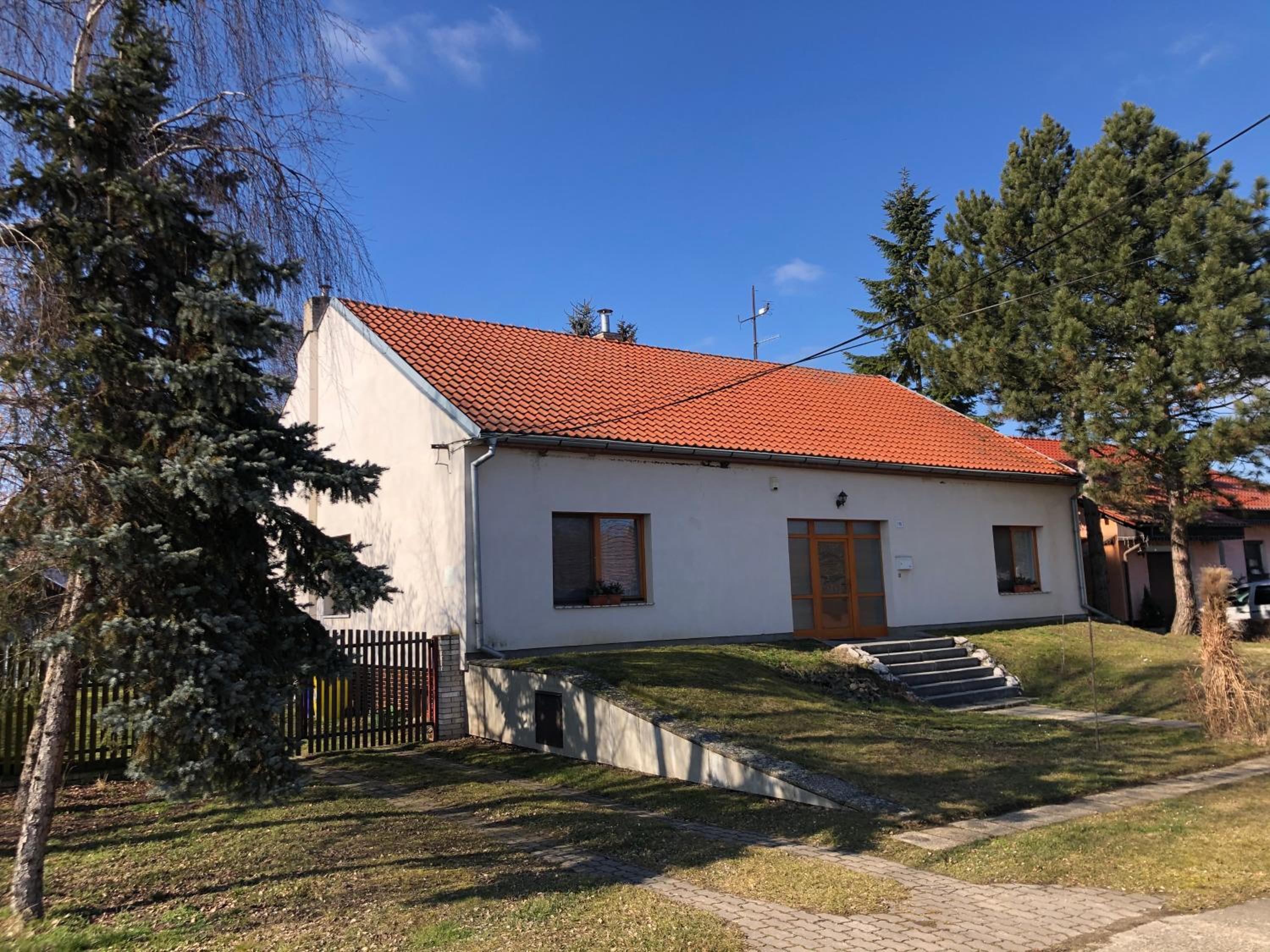 Hotel Chalupa Dobré Pole - Image 1