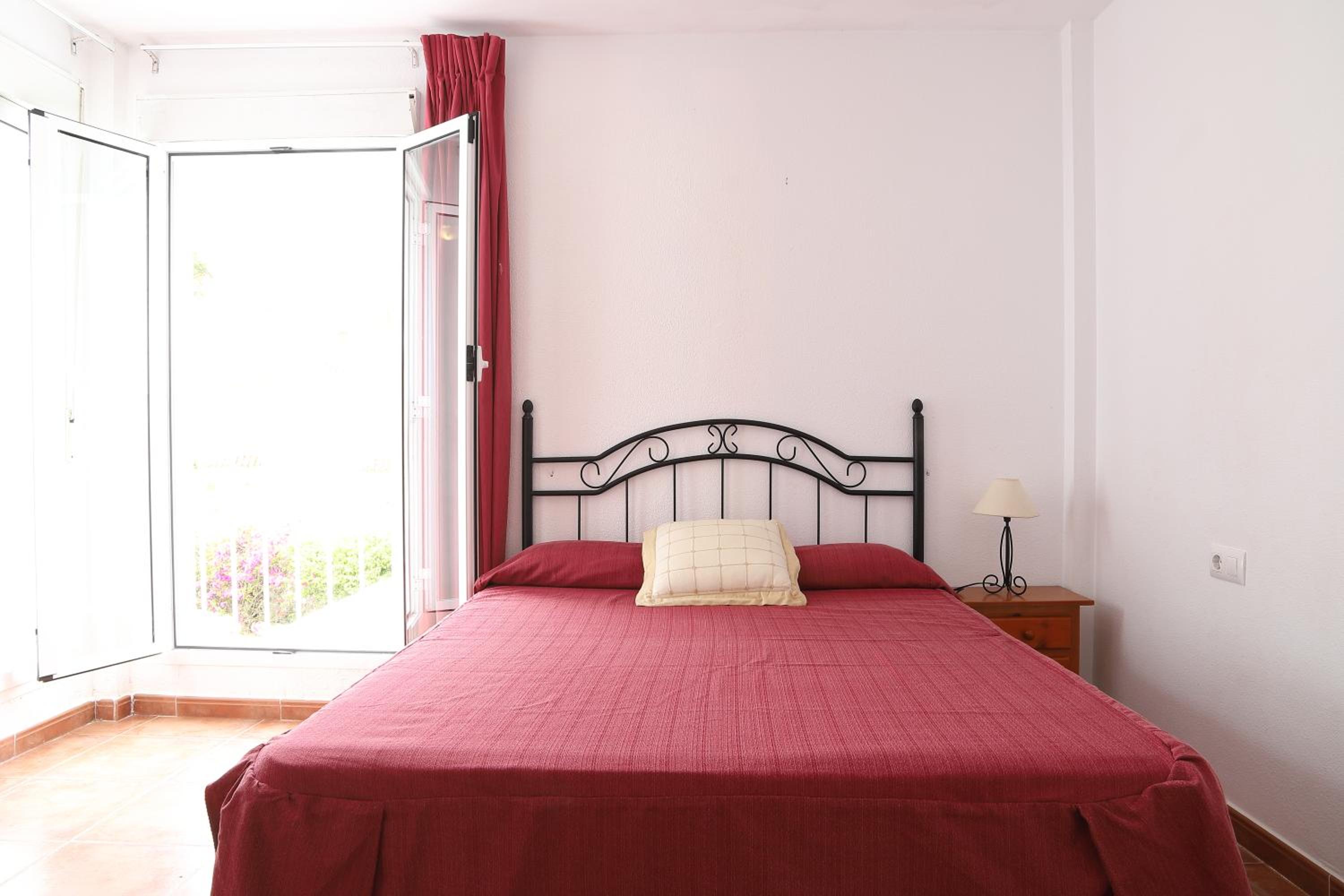 Apto en Residencial El Bosque view 2