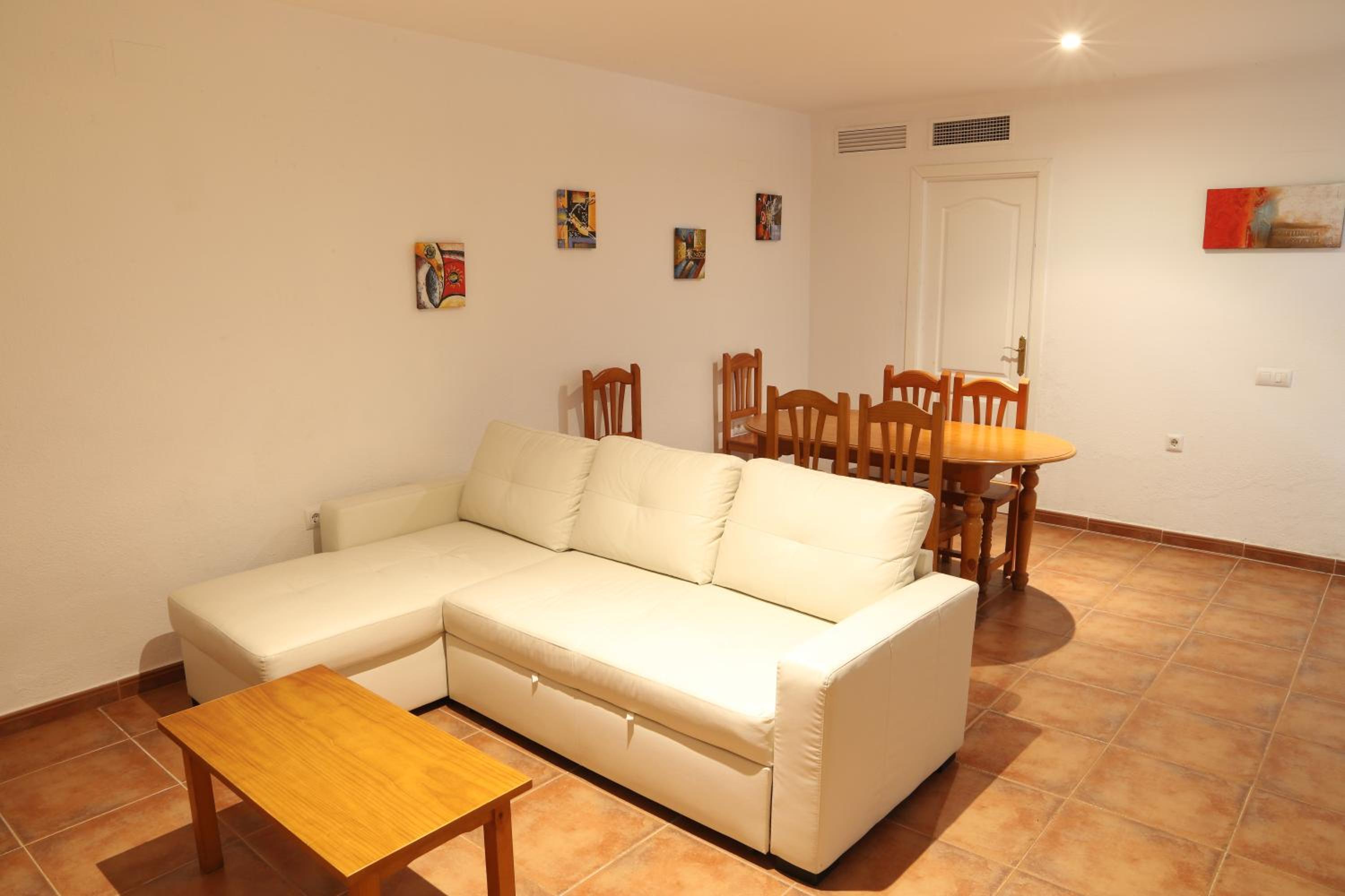 Apto en Residencial El Bosque view 5