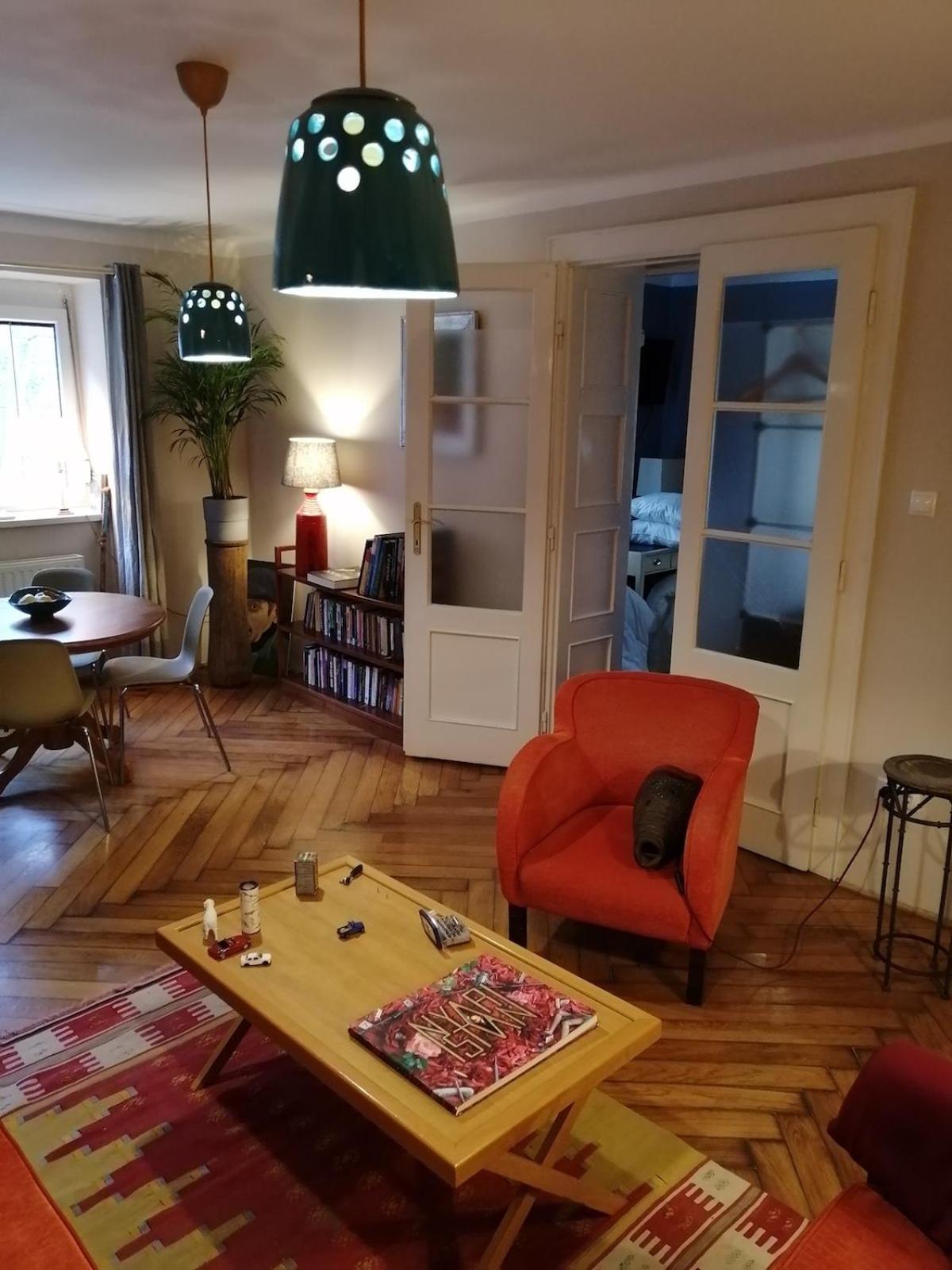 Hangvilla vendégház view 5