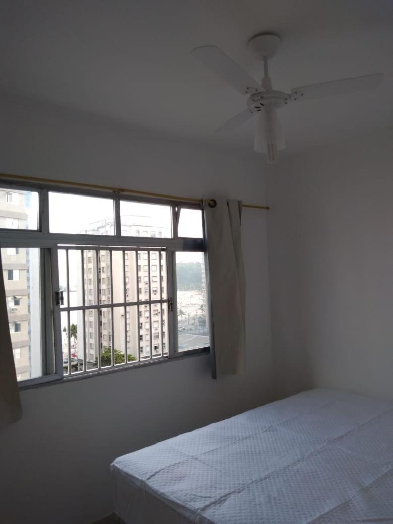 Sala living vista mar Wi-fi e smart tv view 2