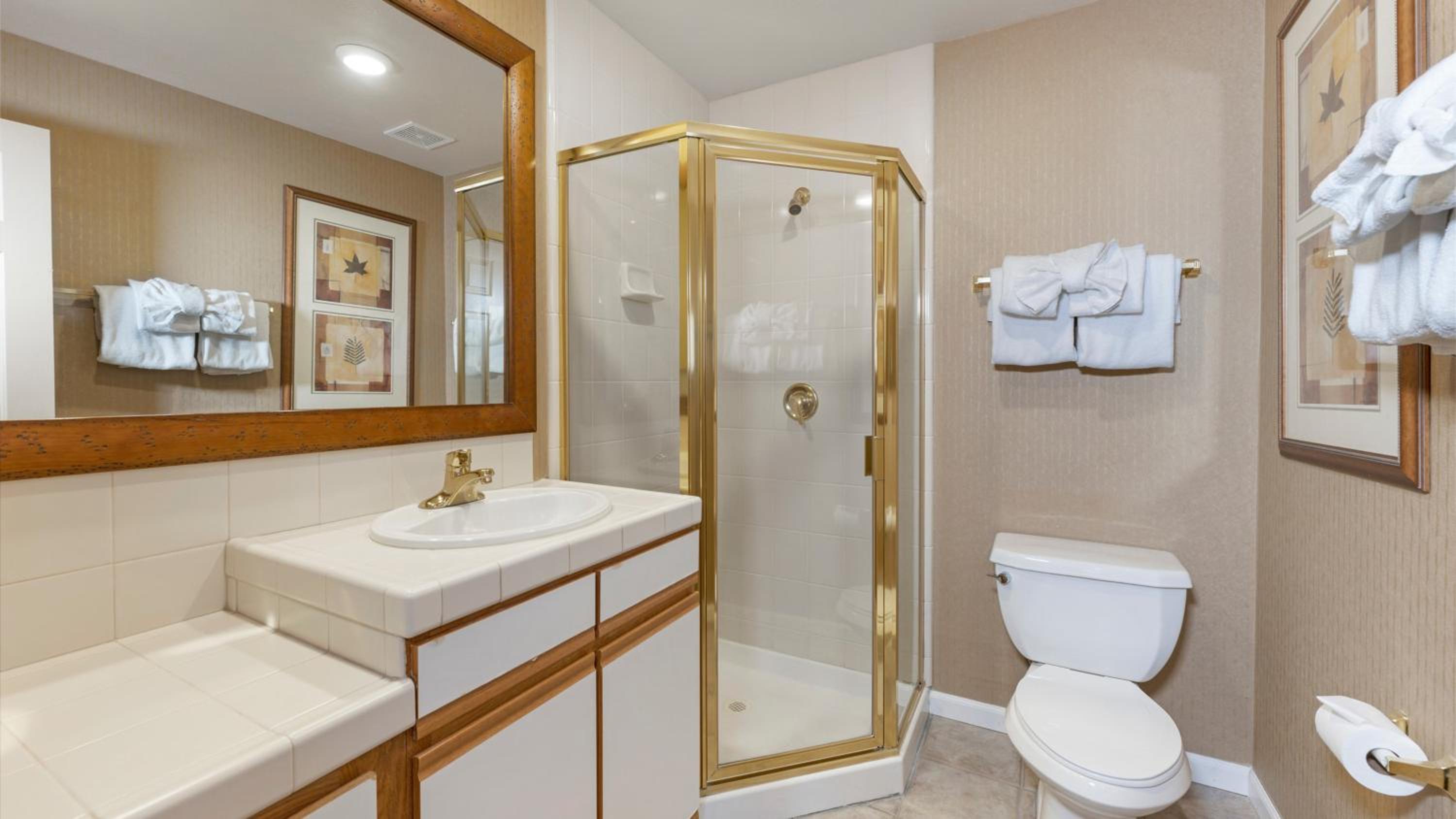 Lake Tahoe Vacations - Holiday Inn Club Vacations - Tahoe Ridge Resort, an IHG Hotel - Property Image 81