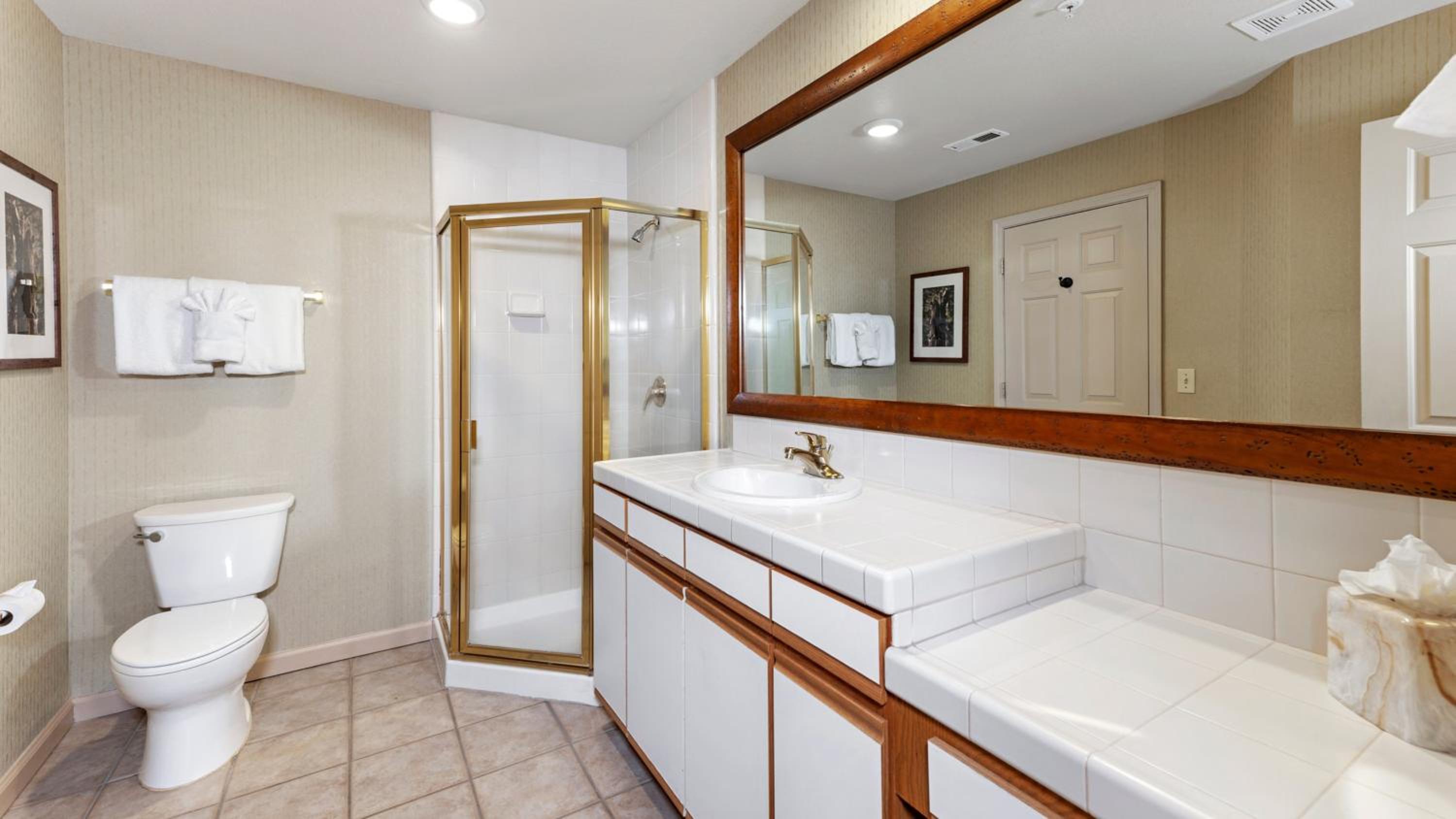 Lake Tahoe Vacations - Holiday Inn Club Vacations - Tahoe Ridge Resort, an IHG Hotel - Property Image 76