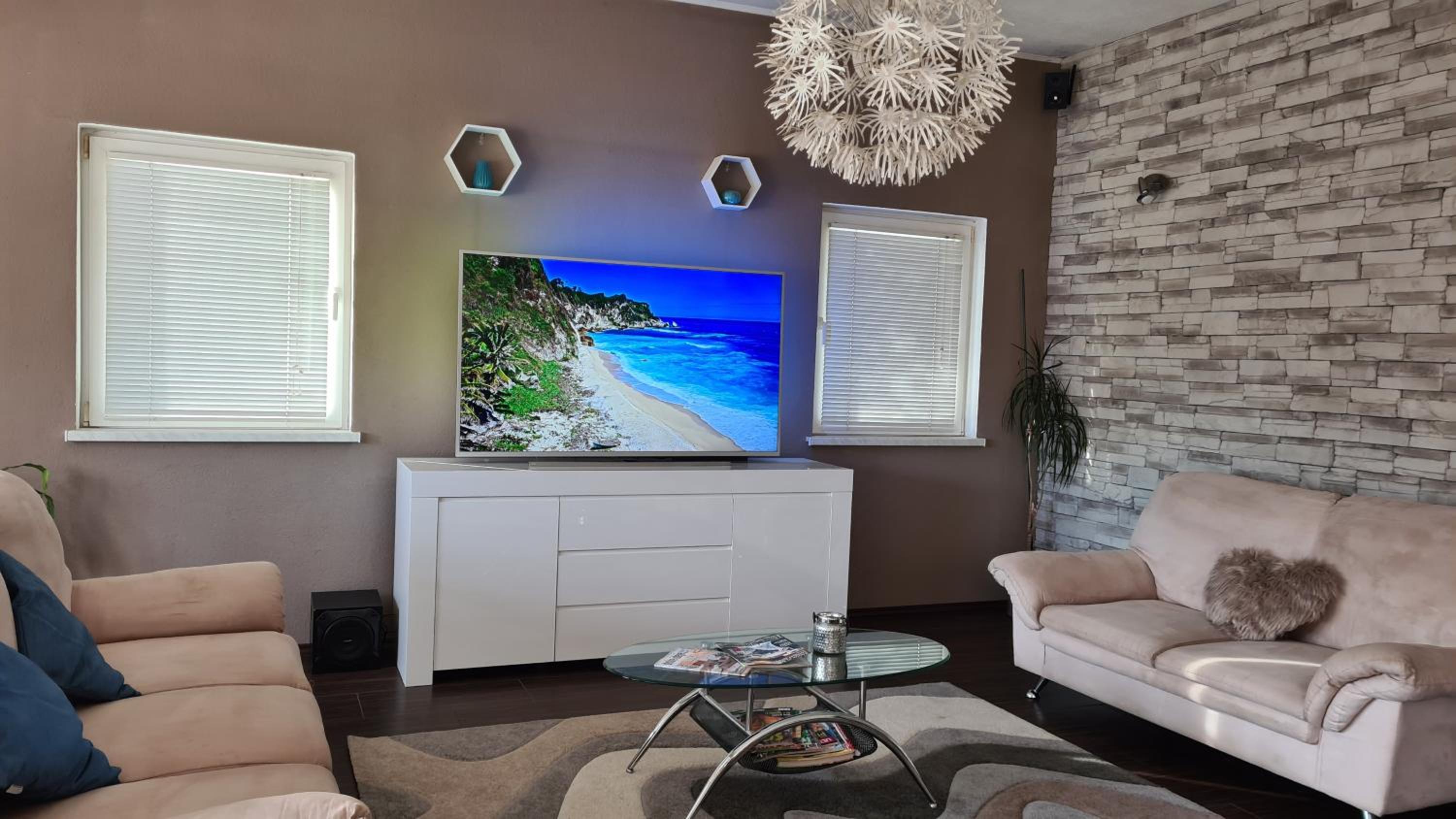 Villa Bubica- cozy holiday home in rural area with pool view 5