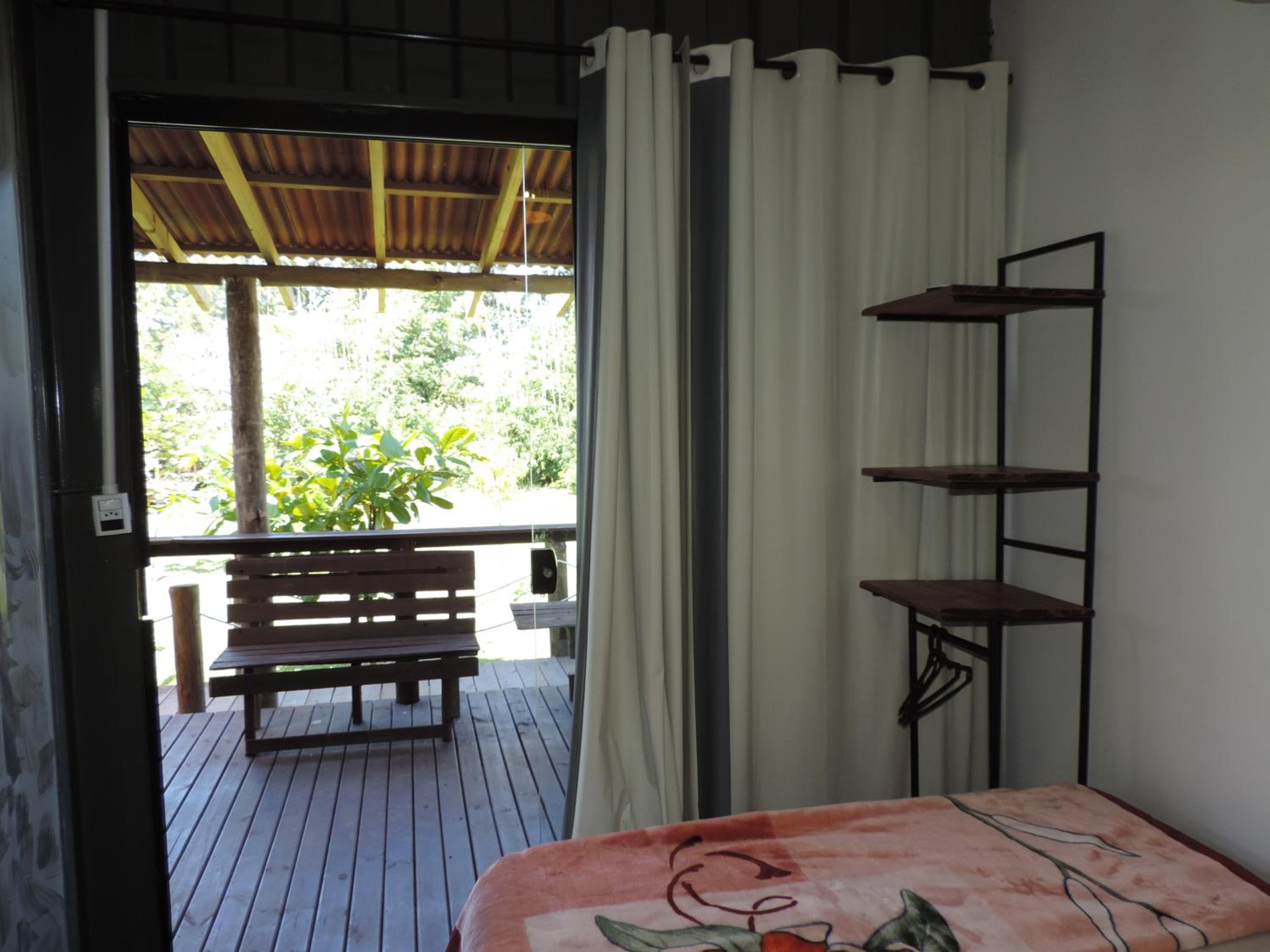 Pousada Casa de Ferro view 4