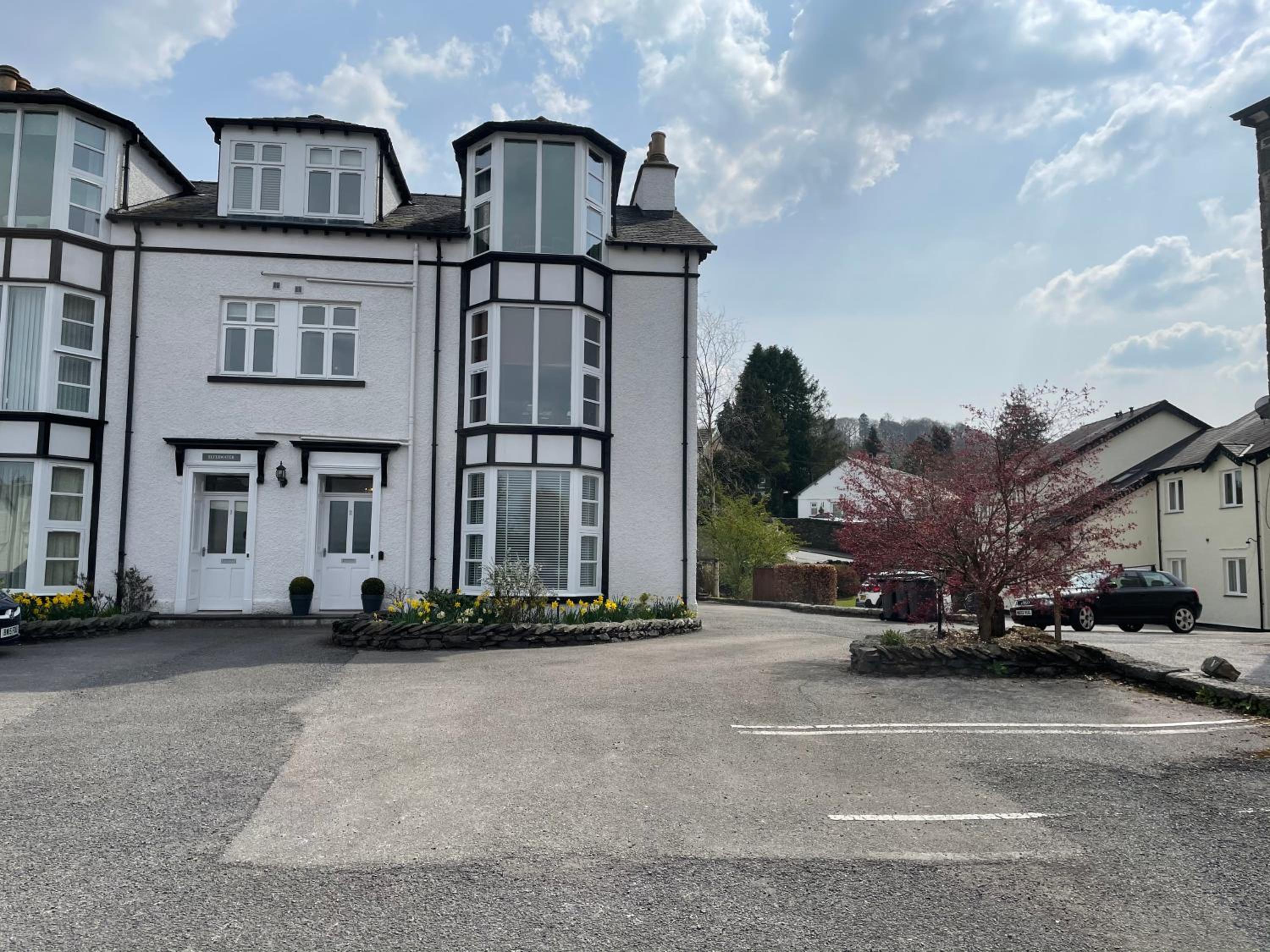 Edge Mere Apartment, Bowness-on-Windermere