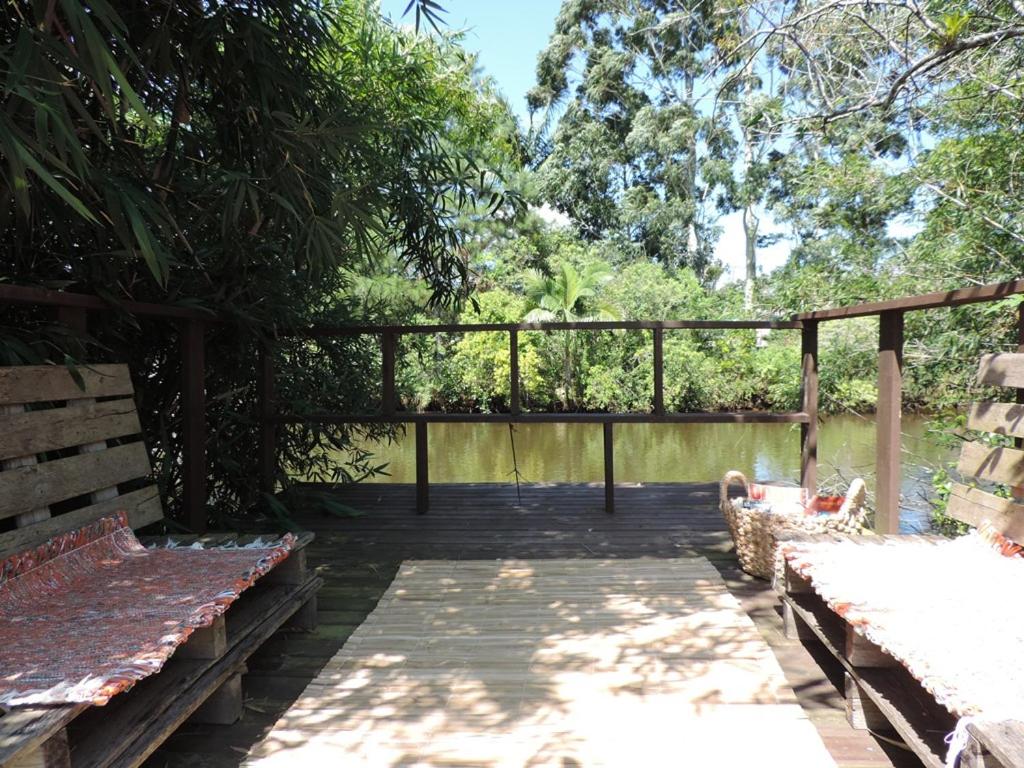 Pousada Casa de Ferro, photo 44