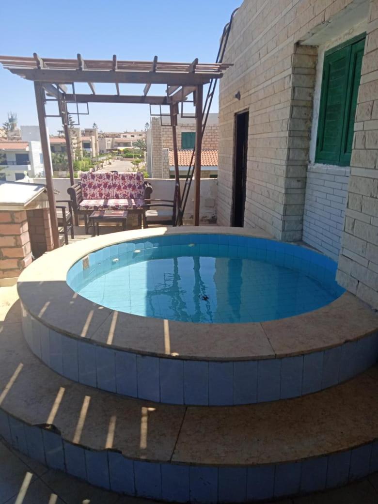 Roof 2 Bedrooms sea view Green Beach 150 view 2