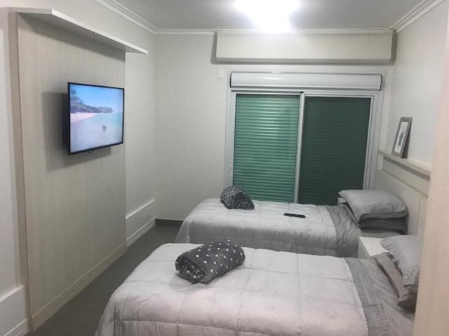 Casa de campo em resort com banheiras água termal