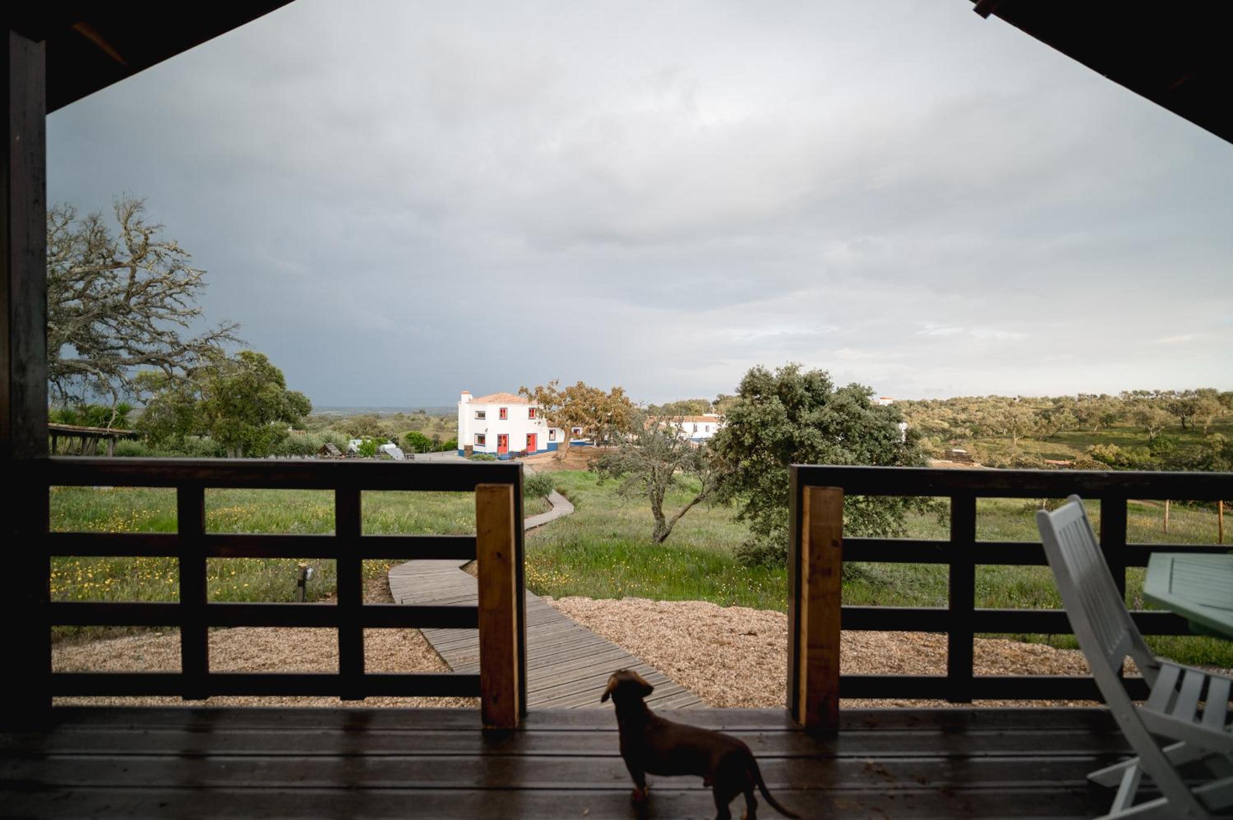 Monte Gois Country House e Spa