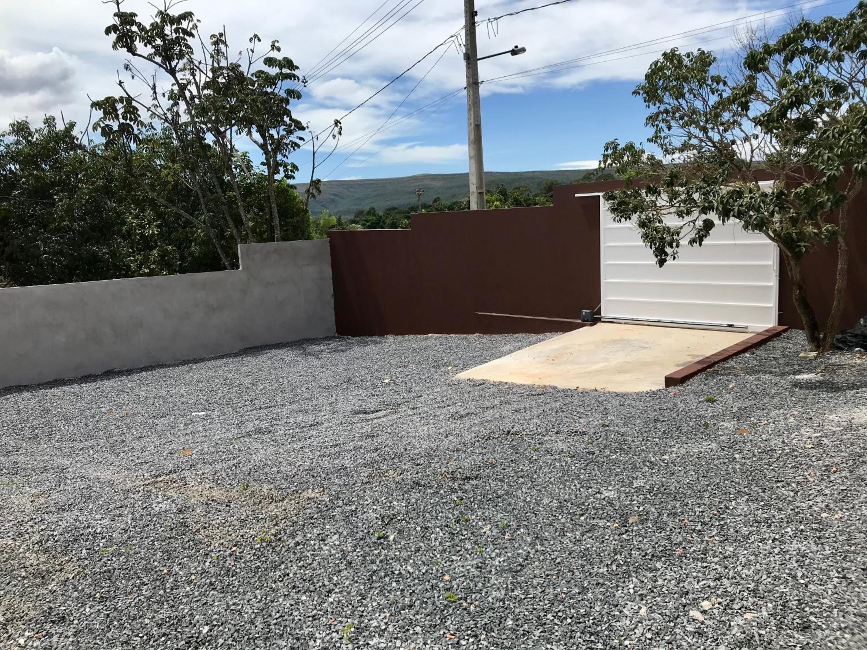 Vila dos Cristais