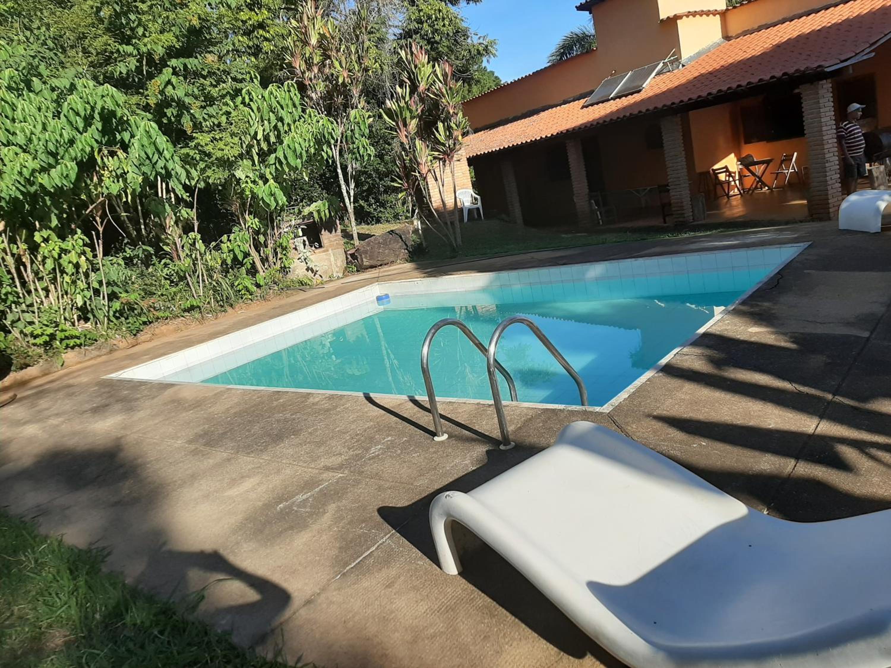 Sitio Carvalho da Serra