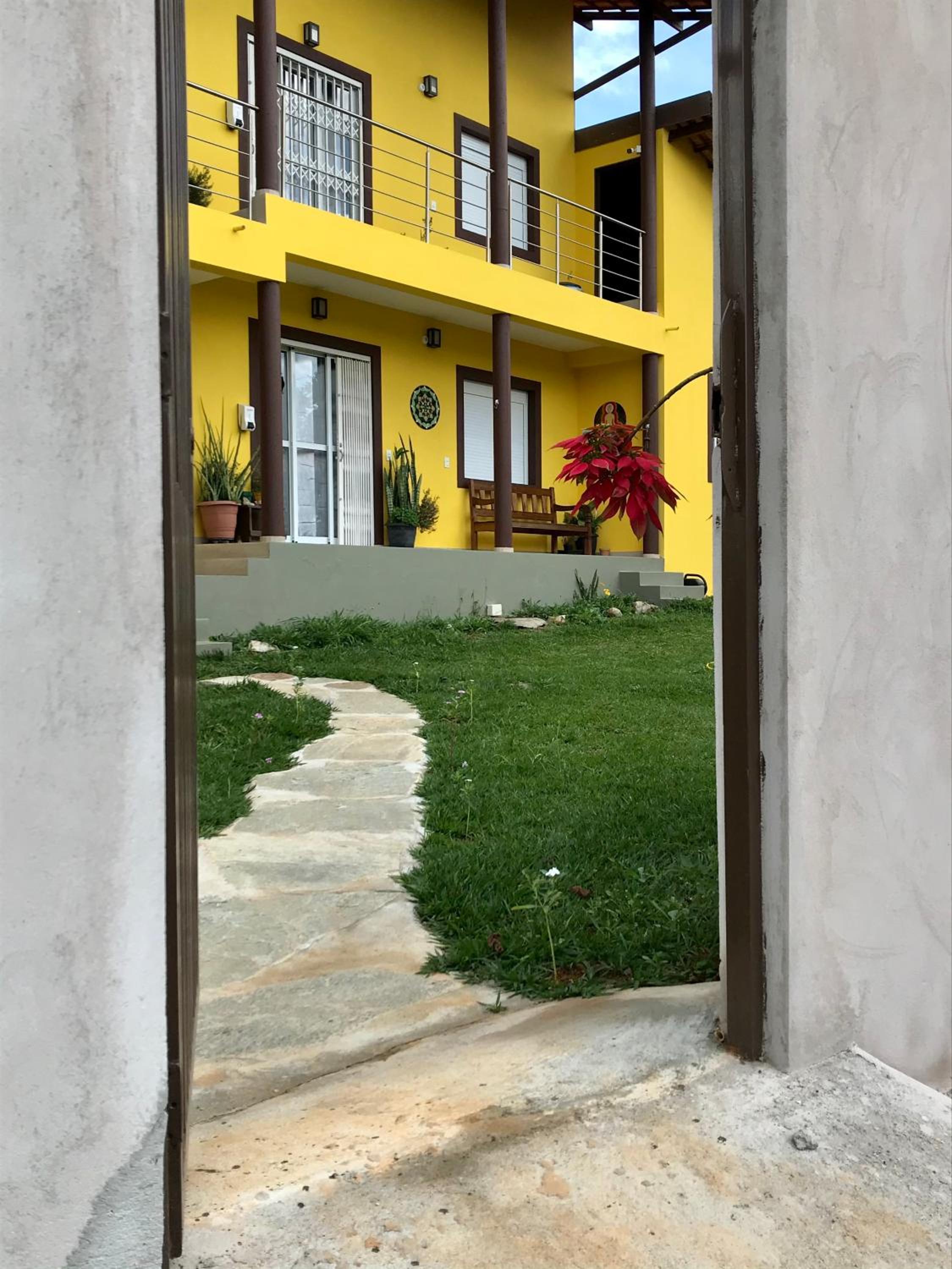 Vila dos Cristais