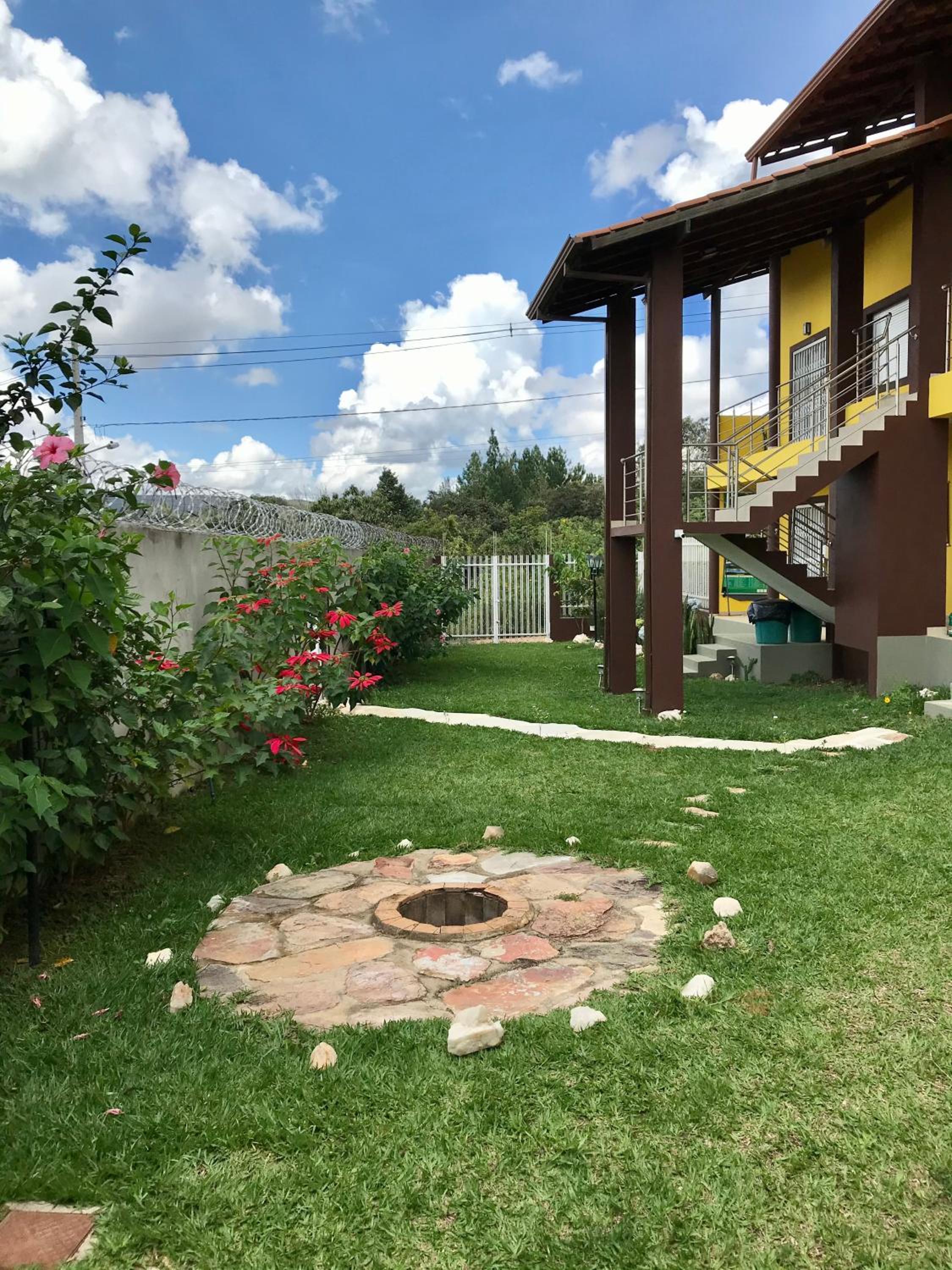 Vila dos Cristais