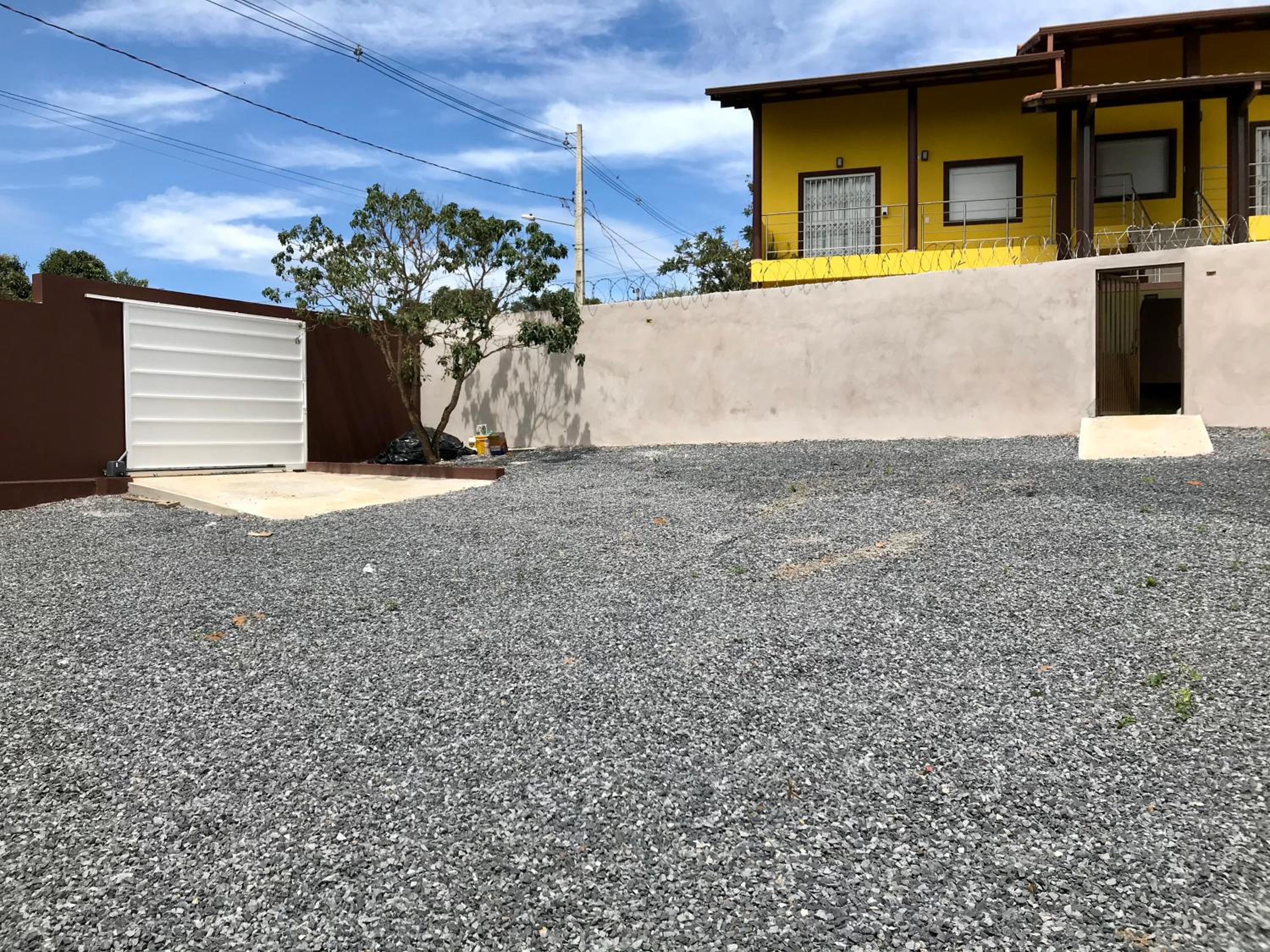 Vila dos Cristais