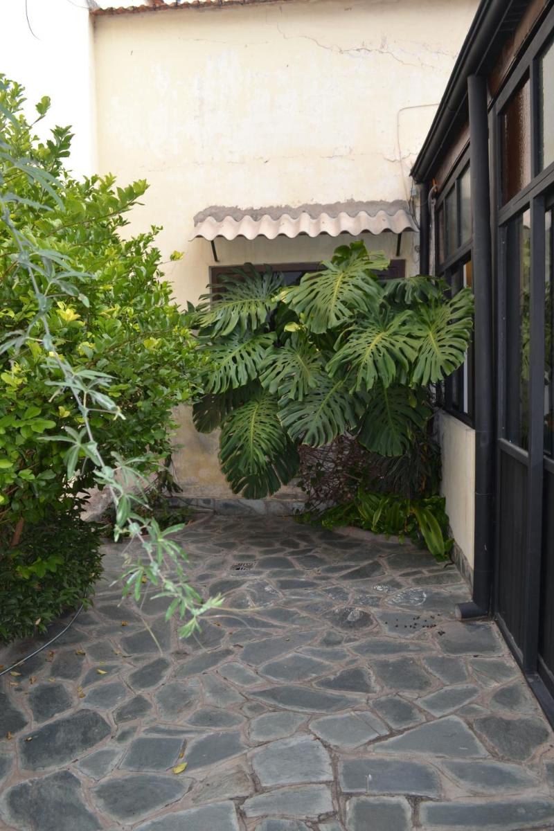 Casona Leguizamon