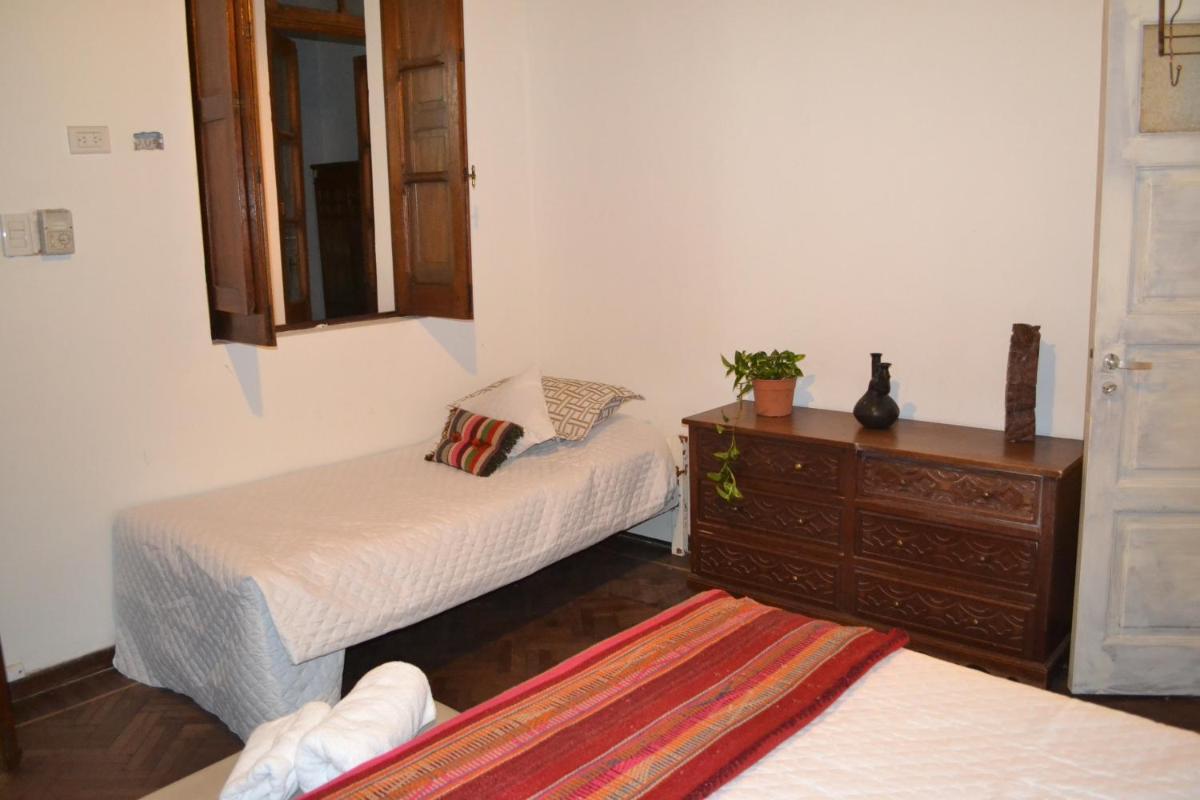 Casona Leguizamon