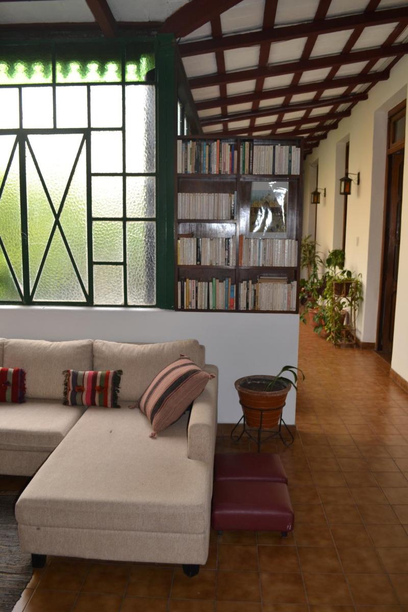 Casona Leguizamon