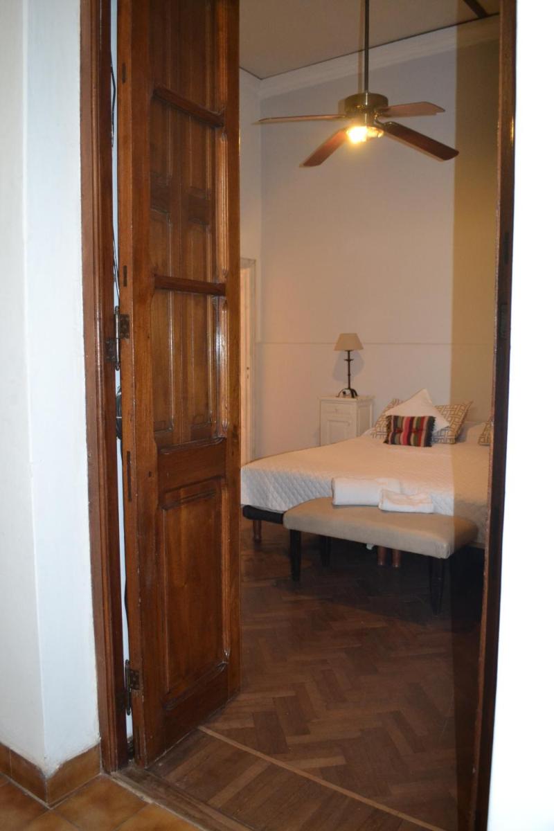Casona Leguizamon