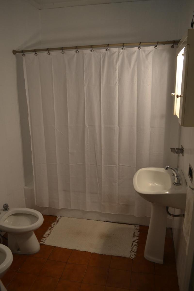 Casona Leguizamon