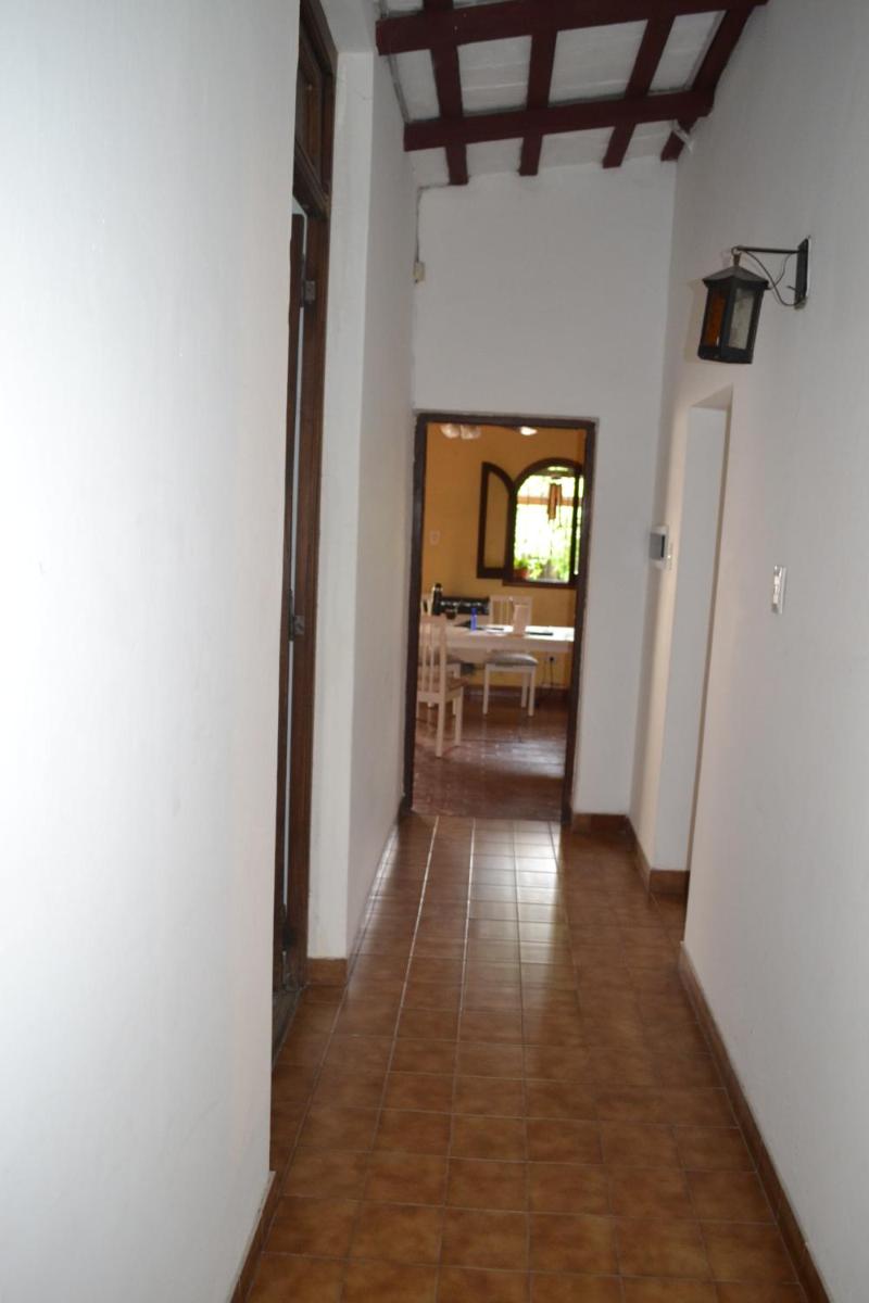 Casona Leguizamon