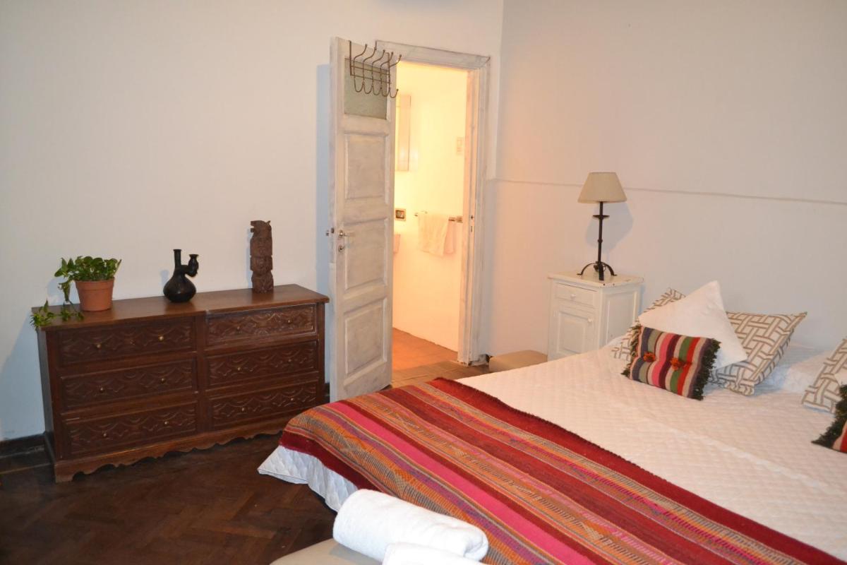Casona Leguizamon