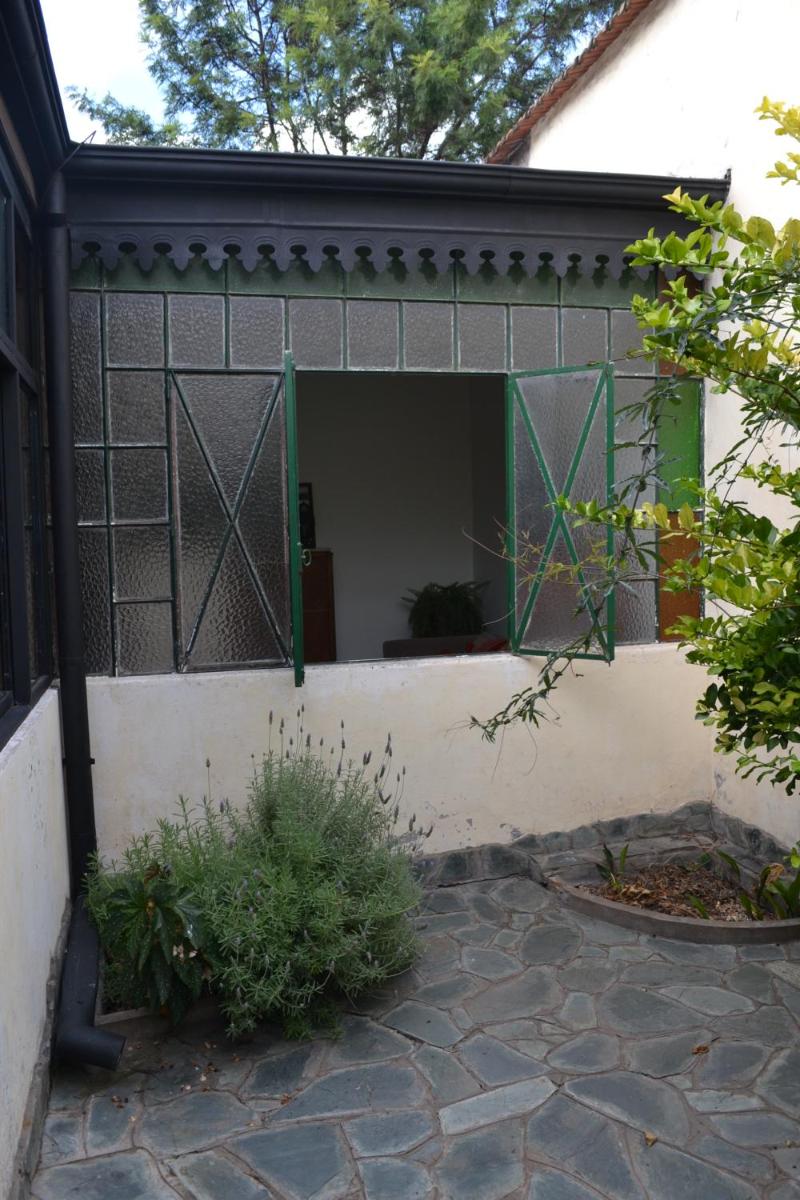 Casona Leguizamon