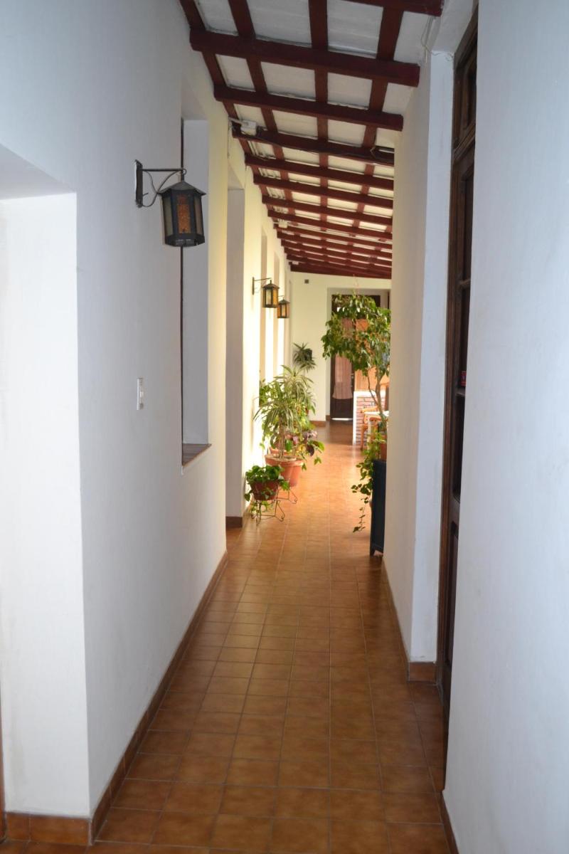 Casona Leguizamon