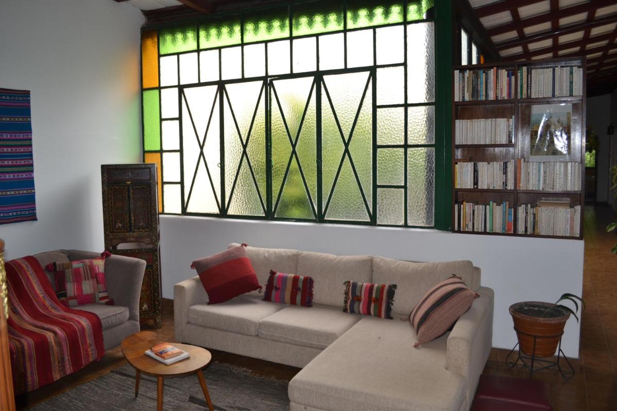 Casona Leguizamon
