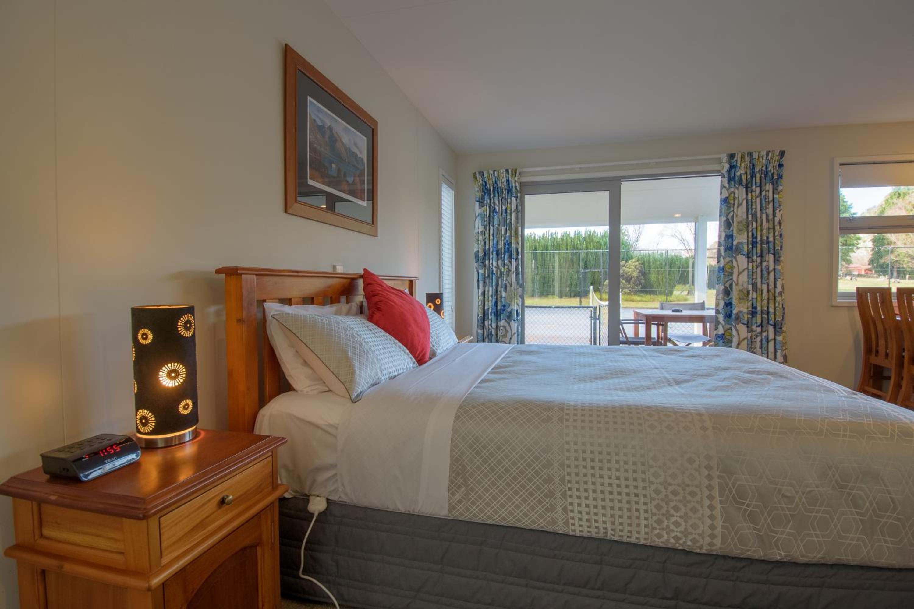 Resort Arrowtown view 5