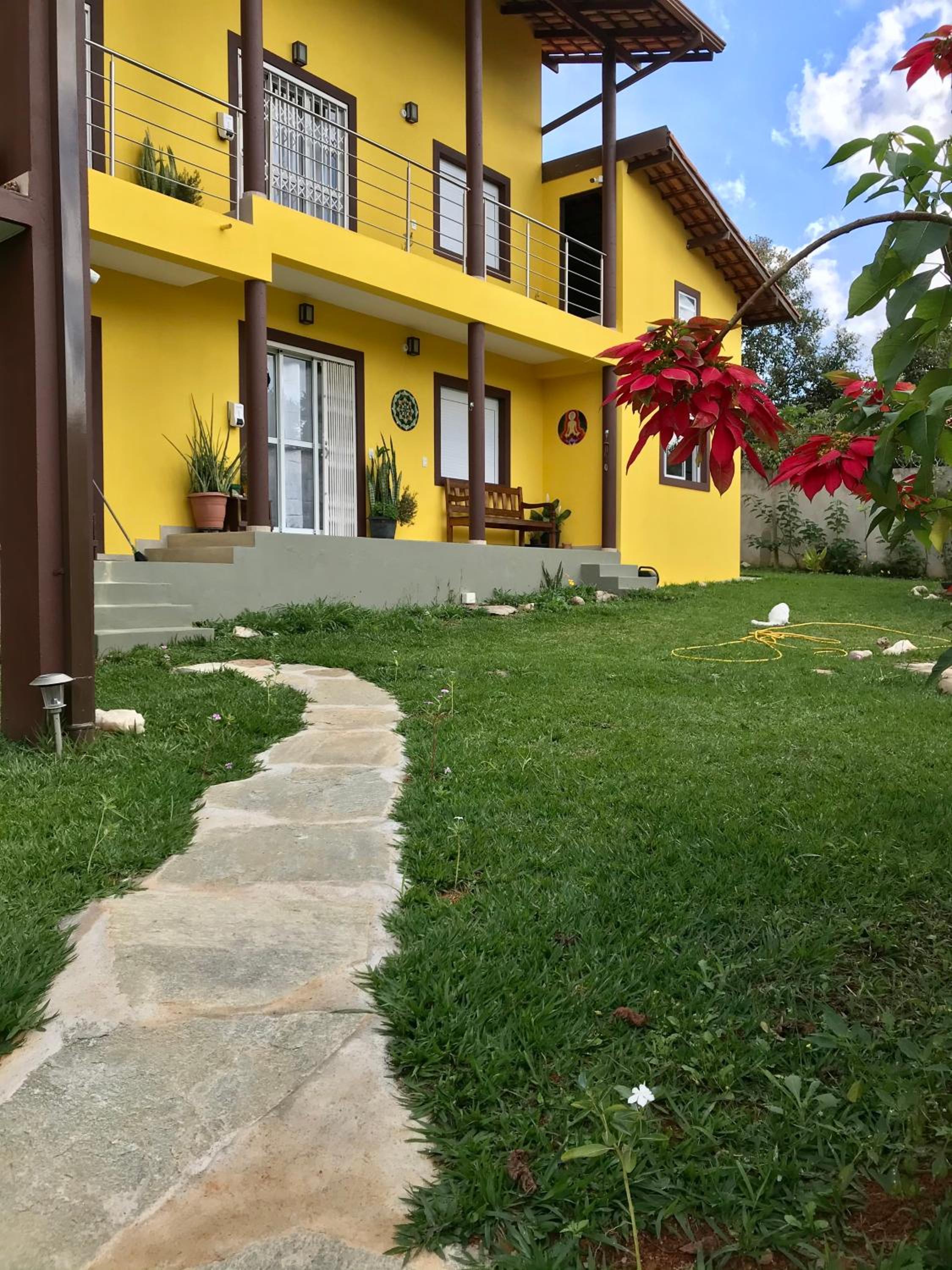 Vila dos Cristais