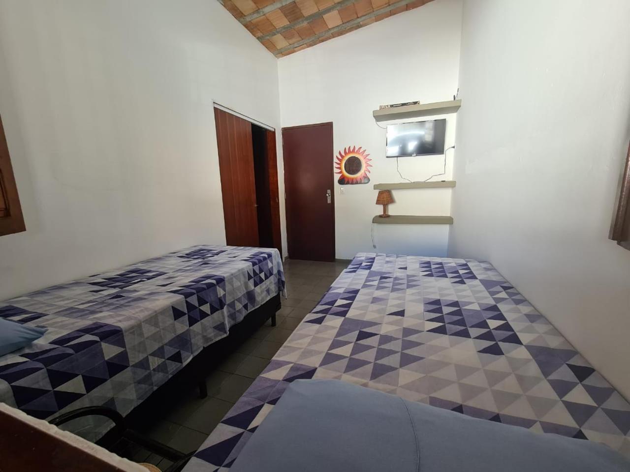 Tamandaré - Carneiros CASA