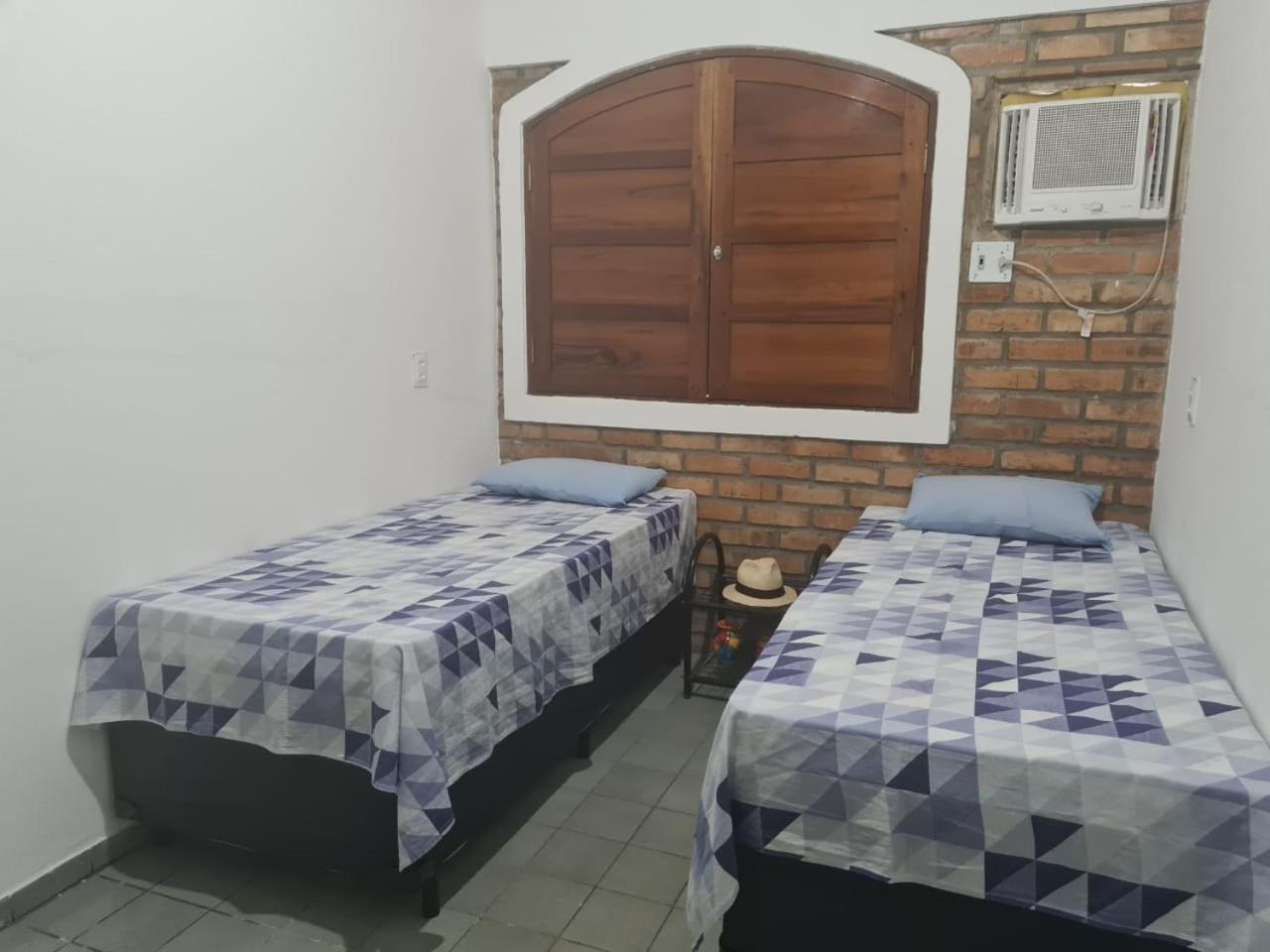 Tamandaré - Carneiros CASA