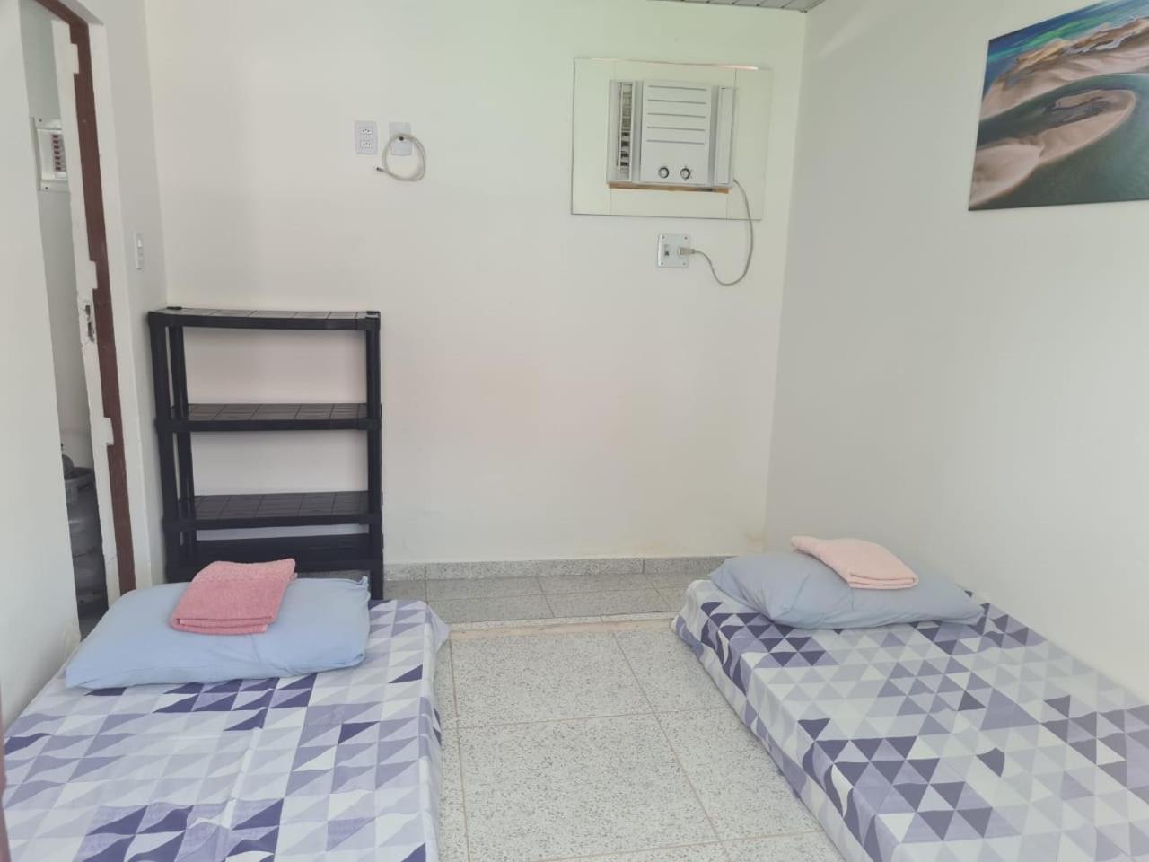 Tamandaré - Carneiros CASA