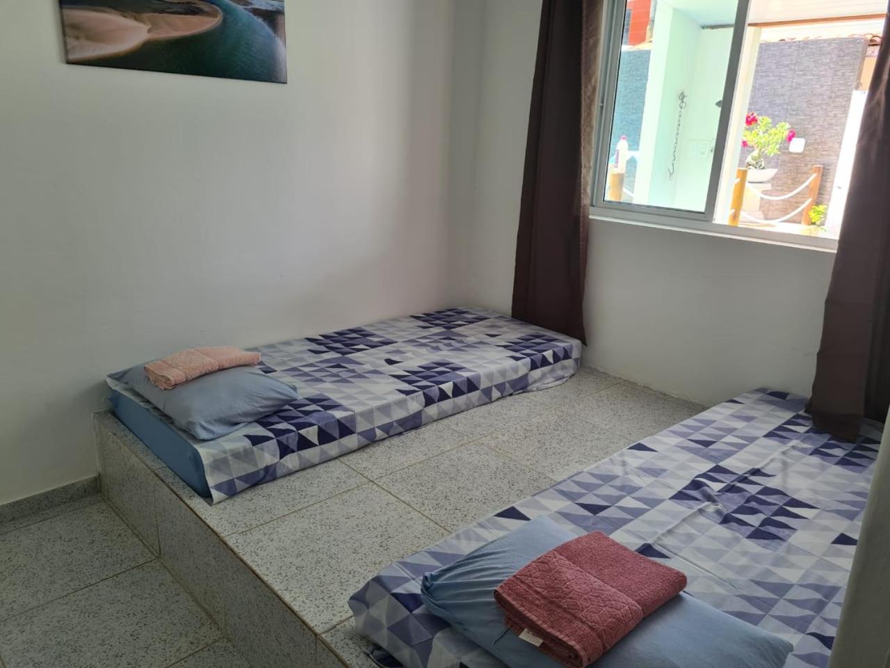 Tamandaré - Carneiros CASA
