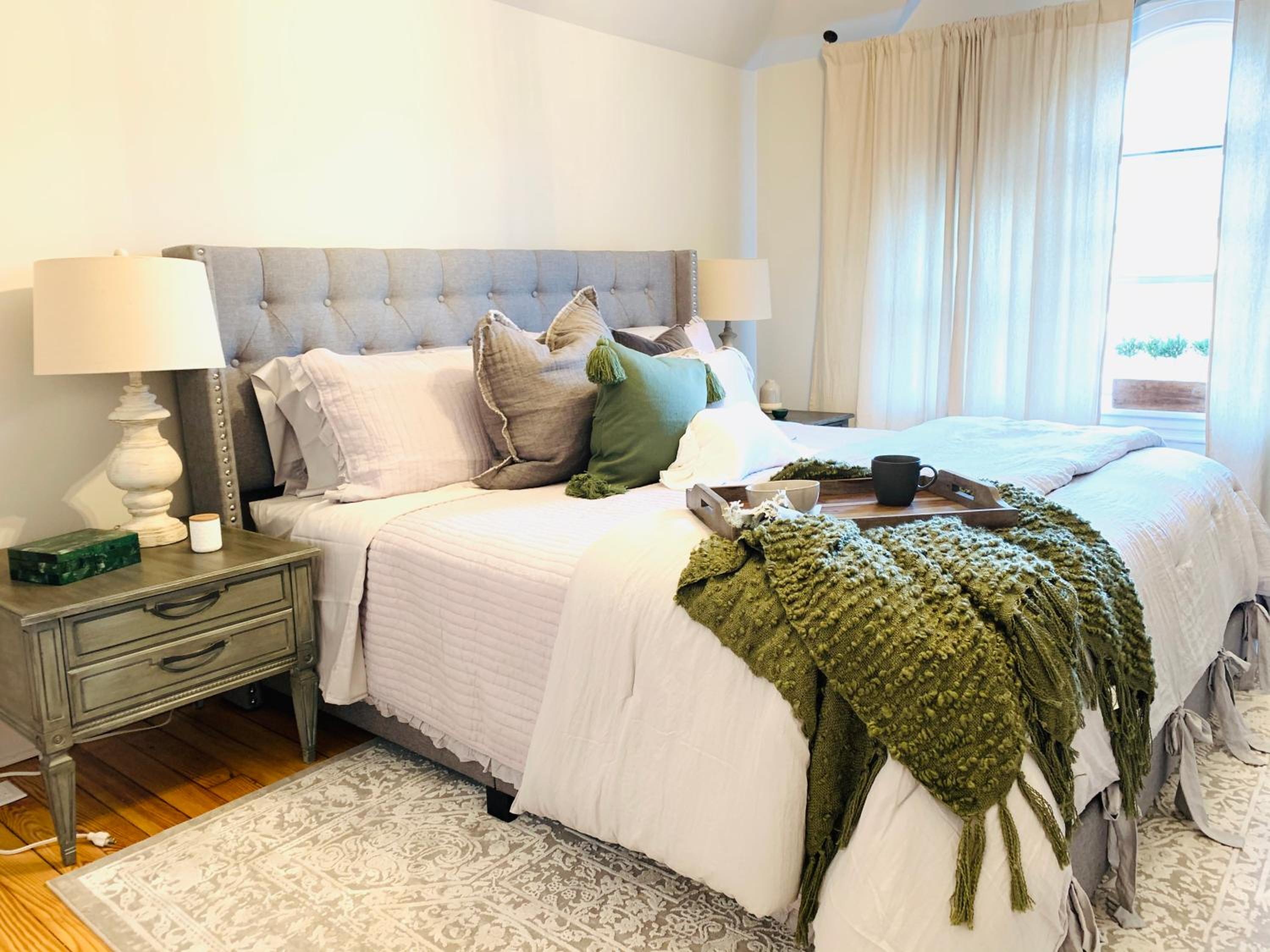 Vida Boutique Inn view 4