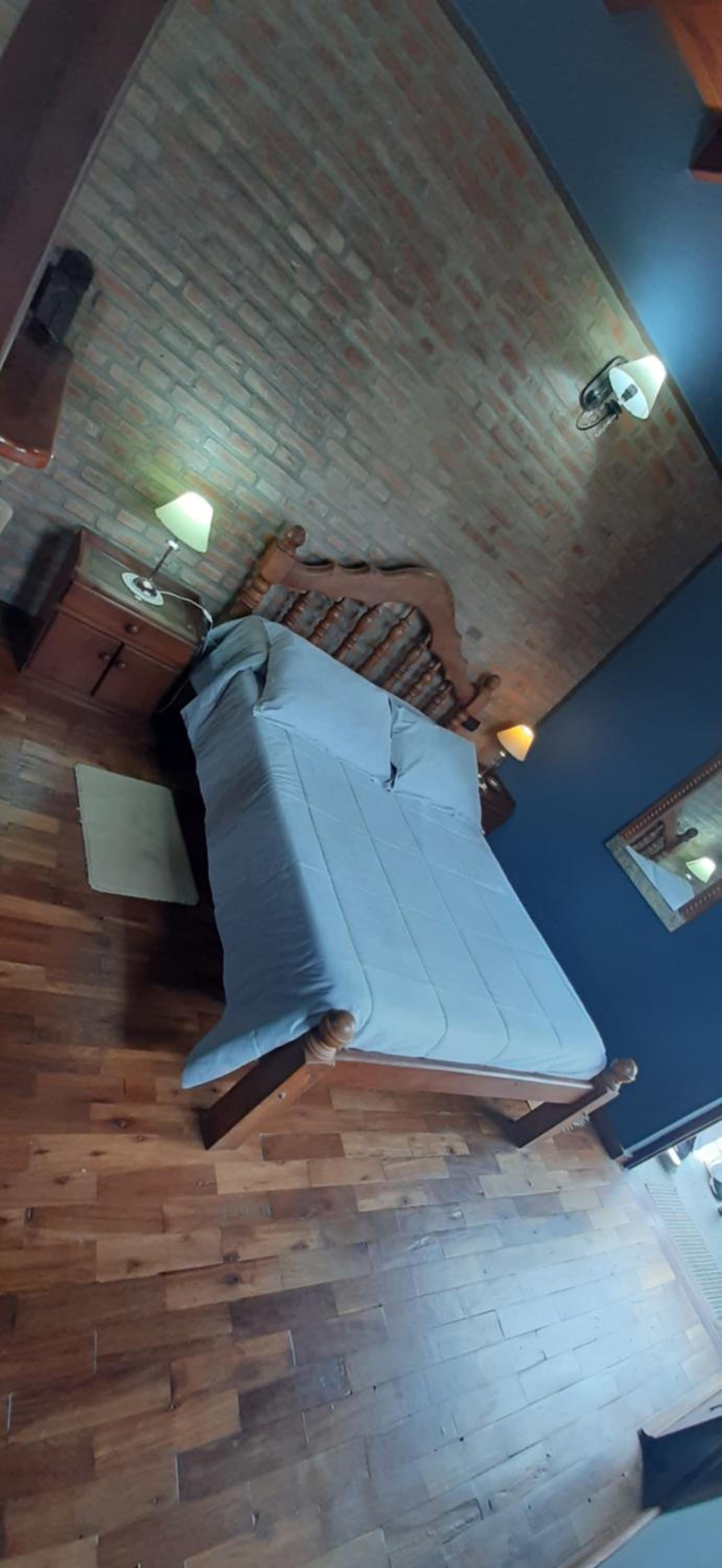 Apart y Suite Portal del Luz