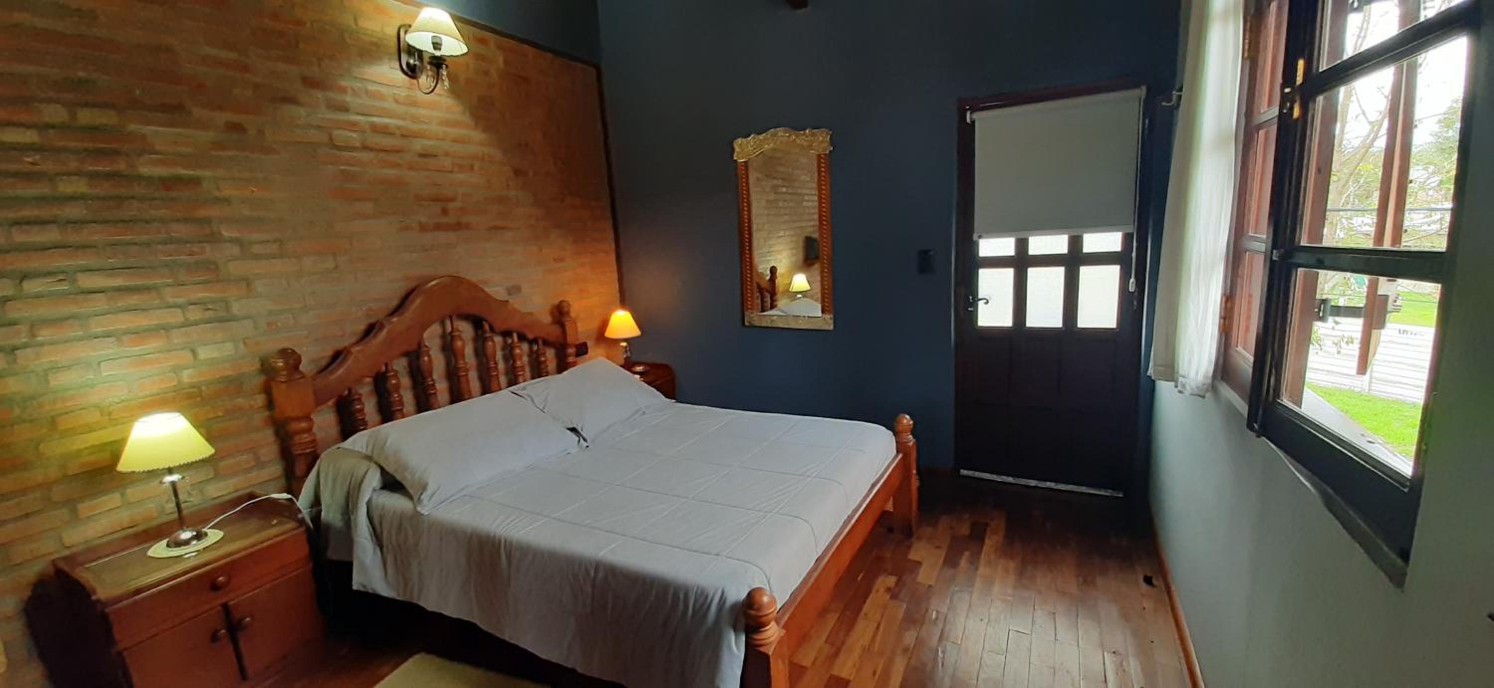 Apart y Suite Portal del Luz