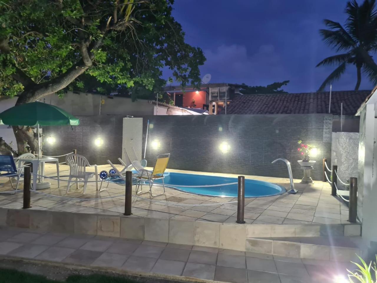 Tamandaré - Carneiros CASA