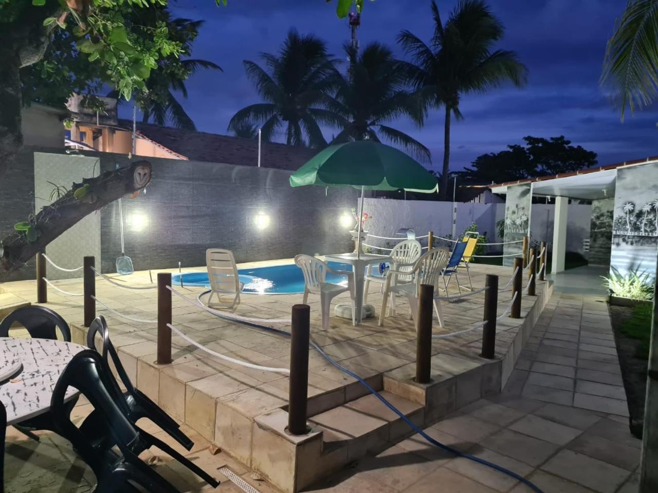 Tamandaré - Carneiros CASA