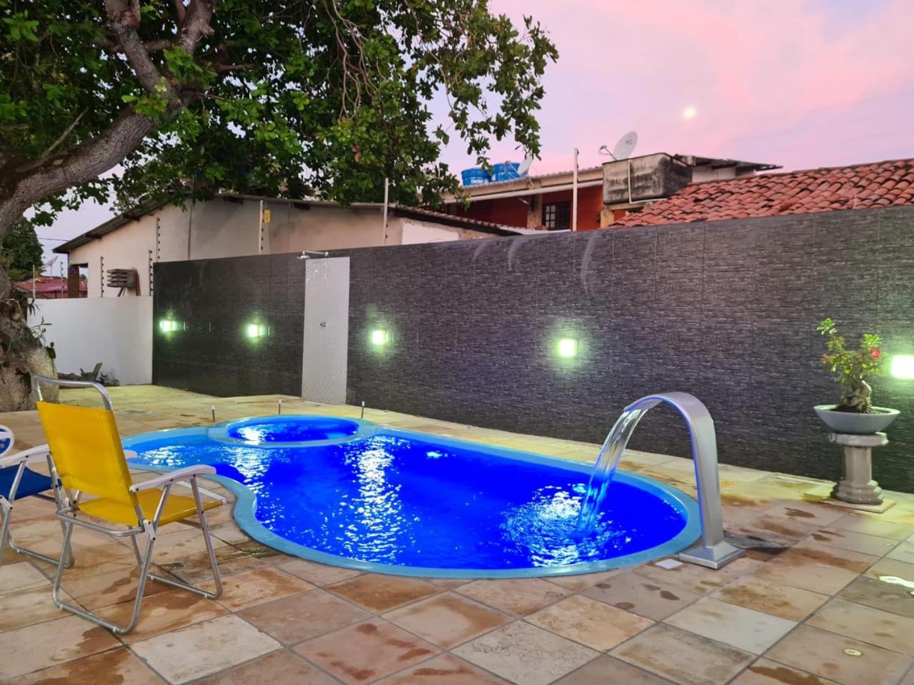 Tamandaré - Carneiros CASA