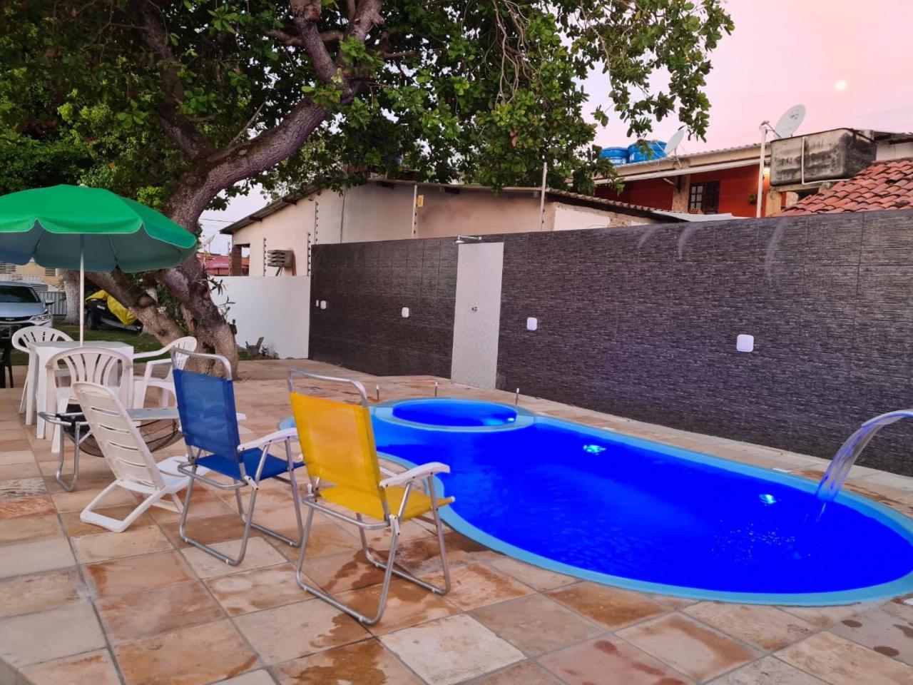 Tamandaré - Carneiros CASA