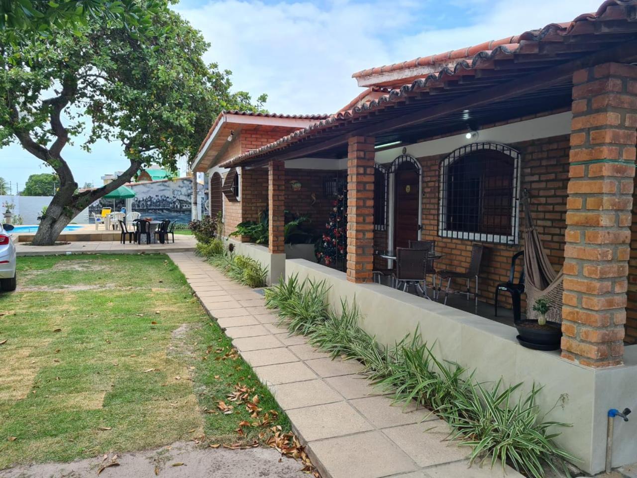 Tamandaré - Carneiros CASA