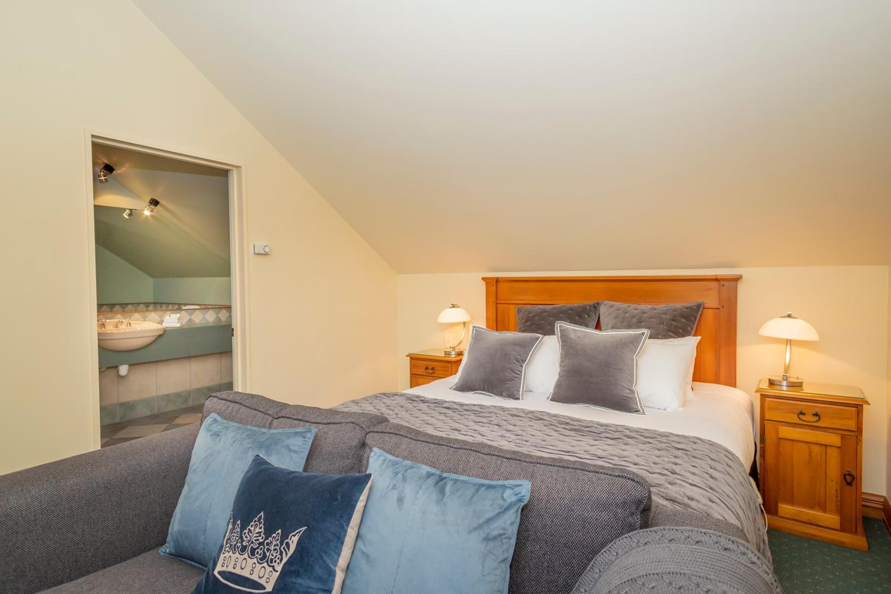 Arrowtown House Boutique Hotel 40