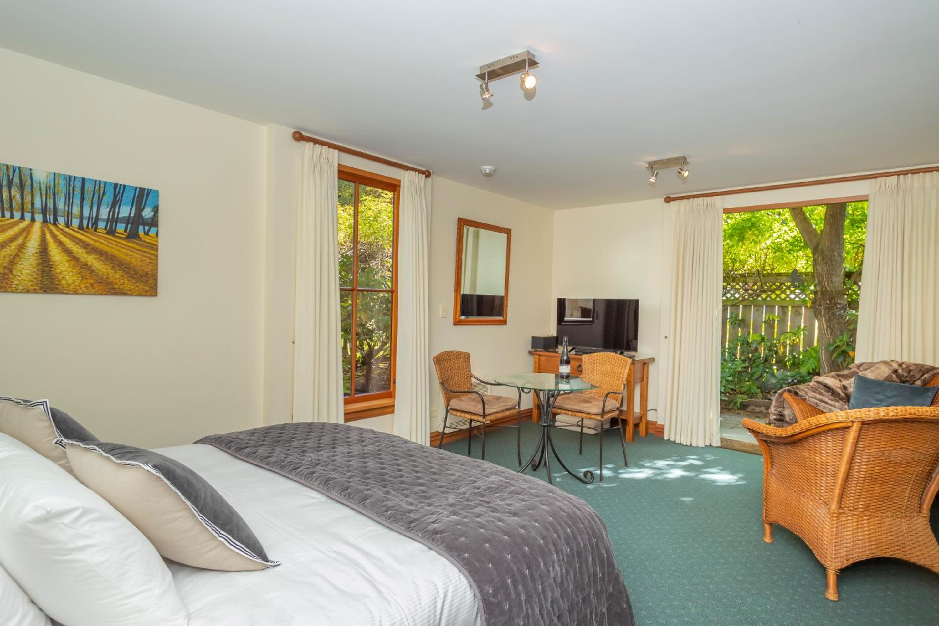 Arrowtown House Boutique Hotel 42