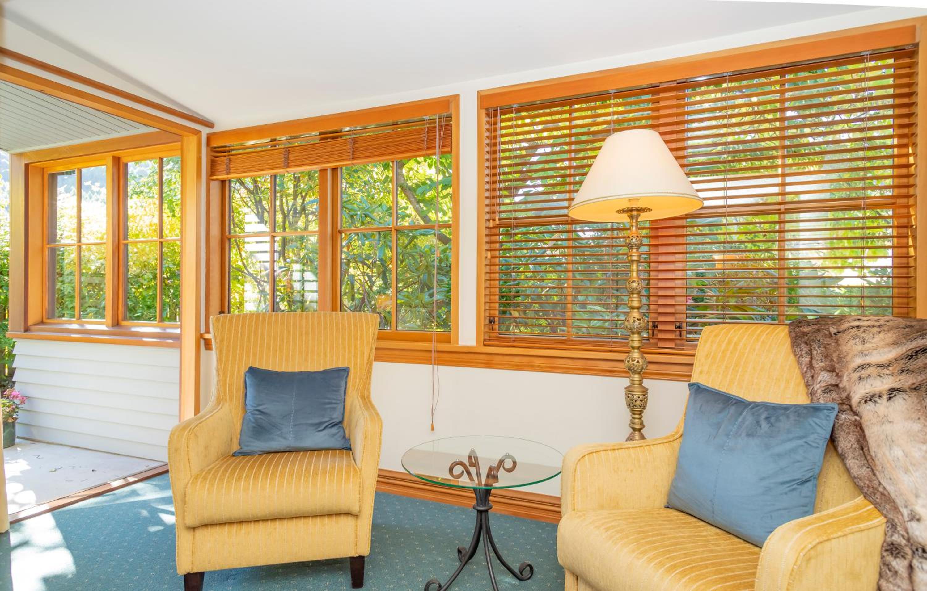 Arrowtown House Boutique Hotel 35