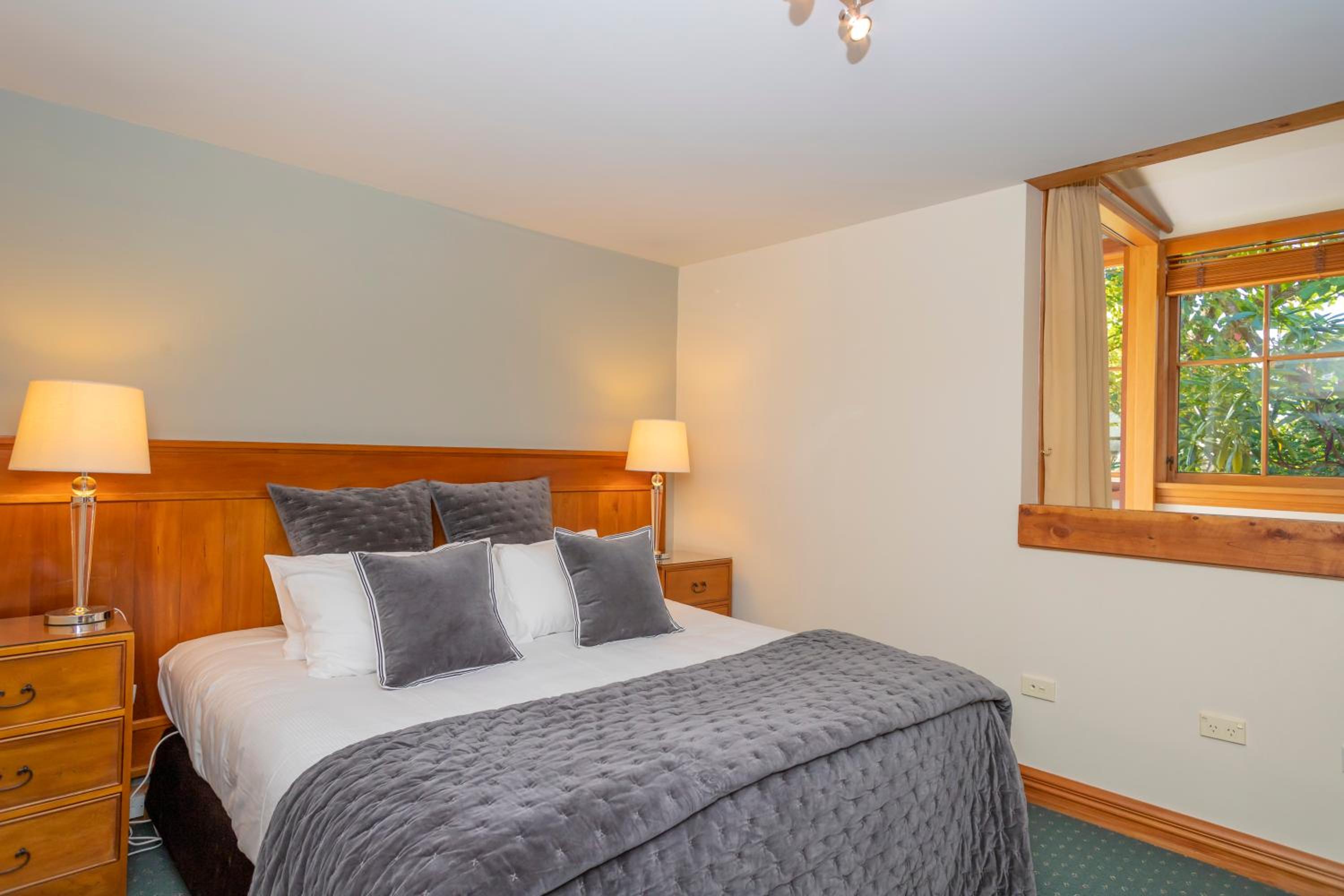 Arrowtown House Boutique Hotel 39