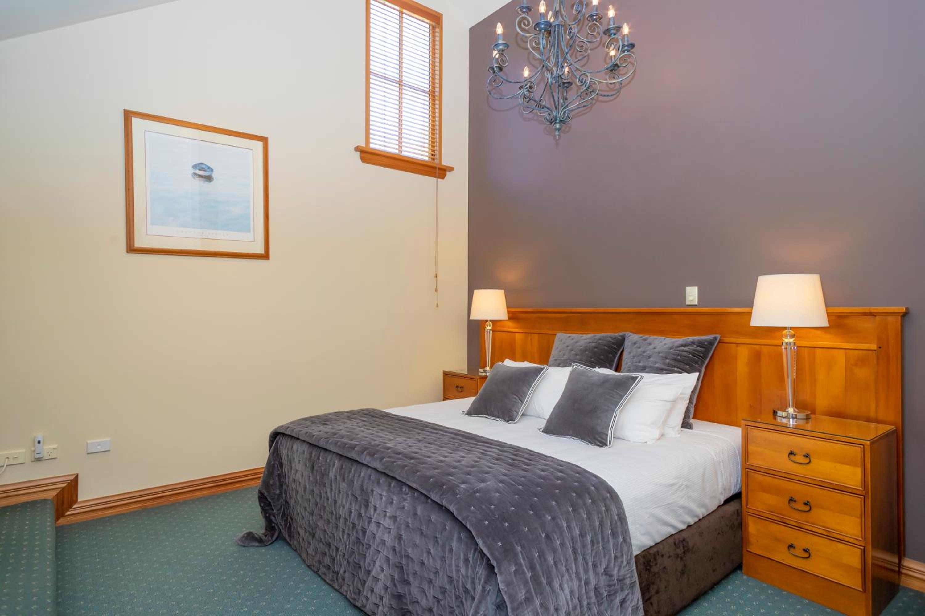 Arrowtown House Boutique Hotel 37