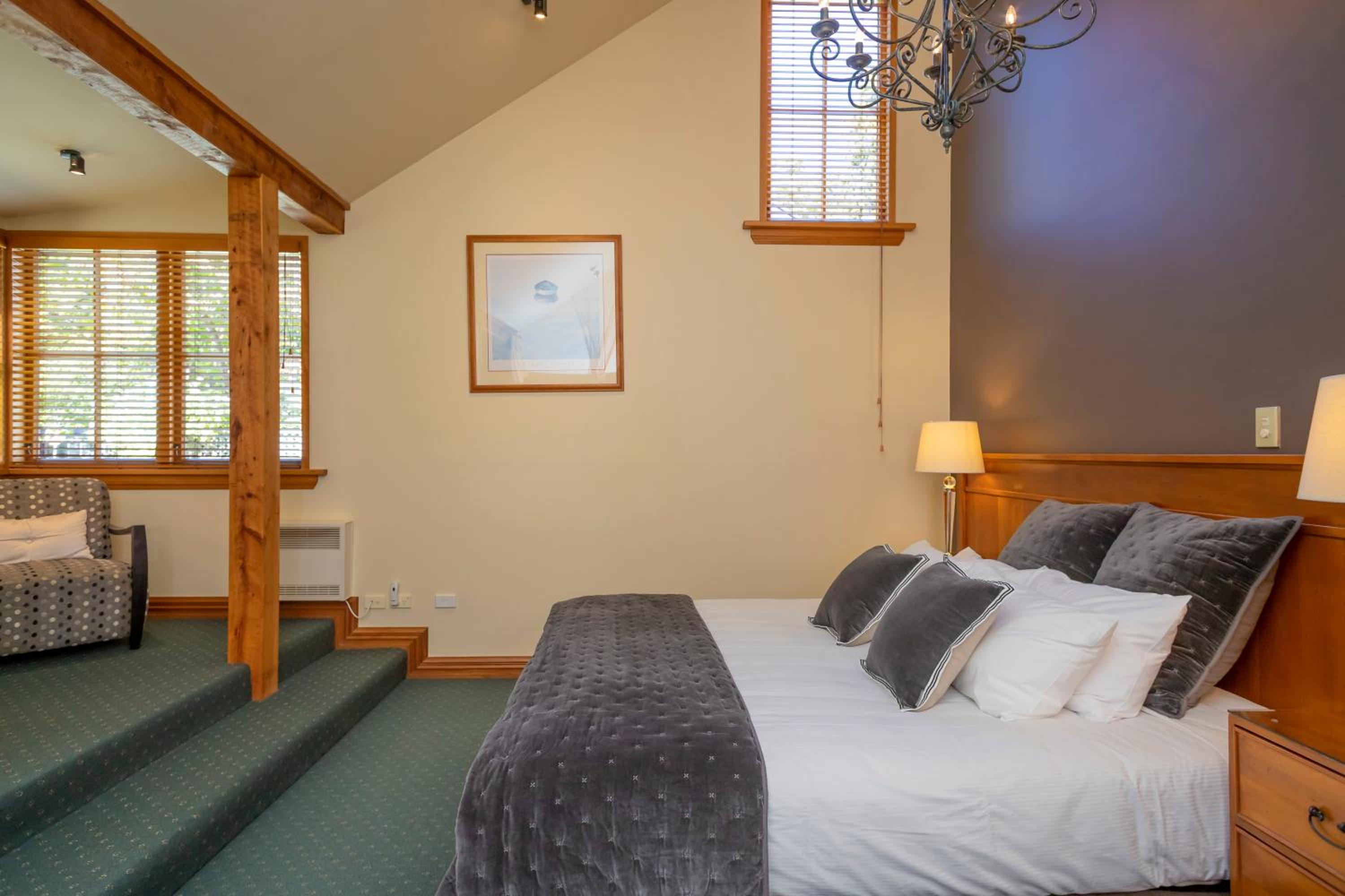 Arrowtown House Boutique Hotel 36