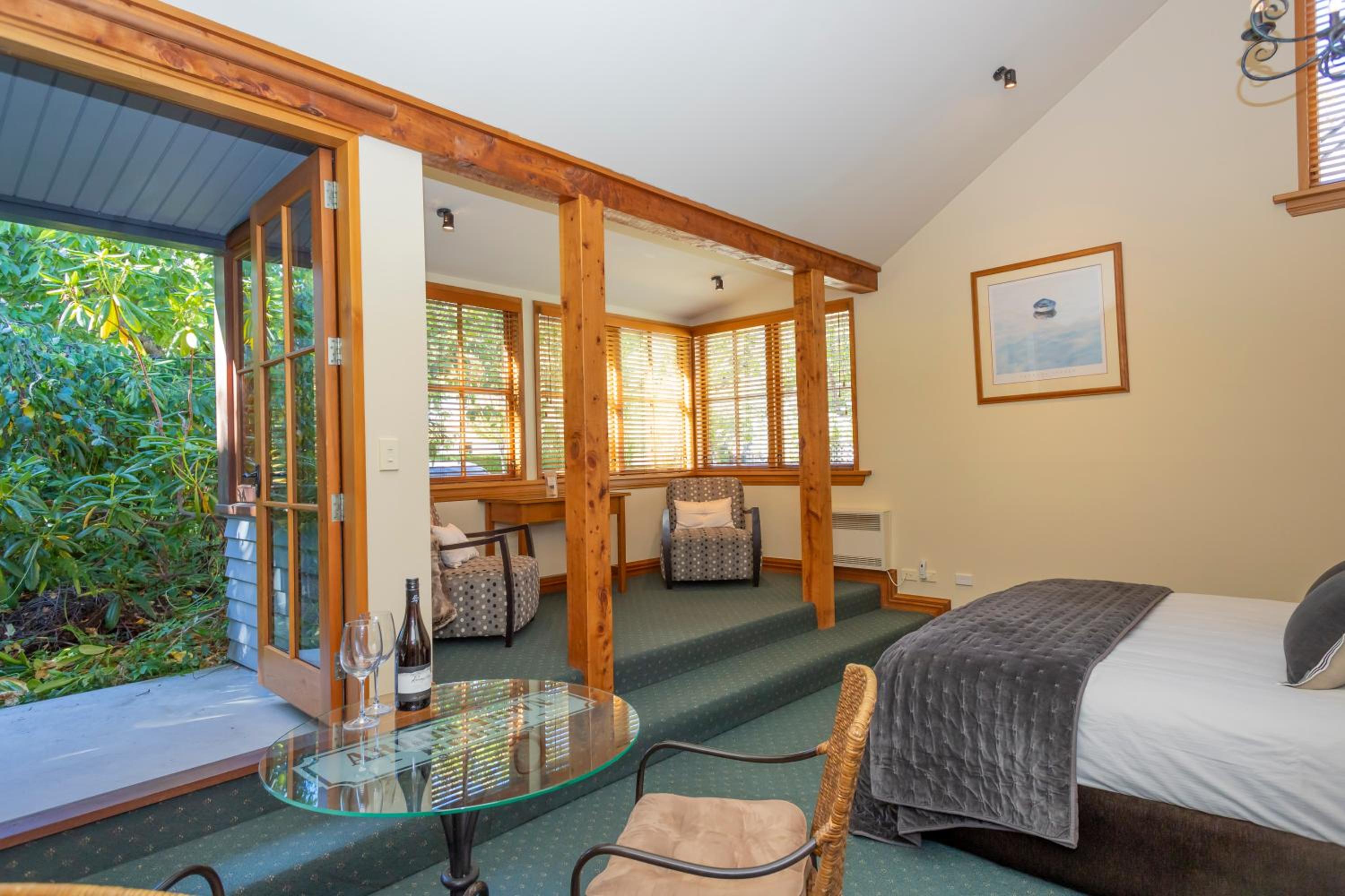 Arrowtown House Boutique Hotel 38